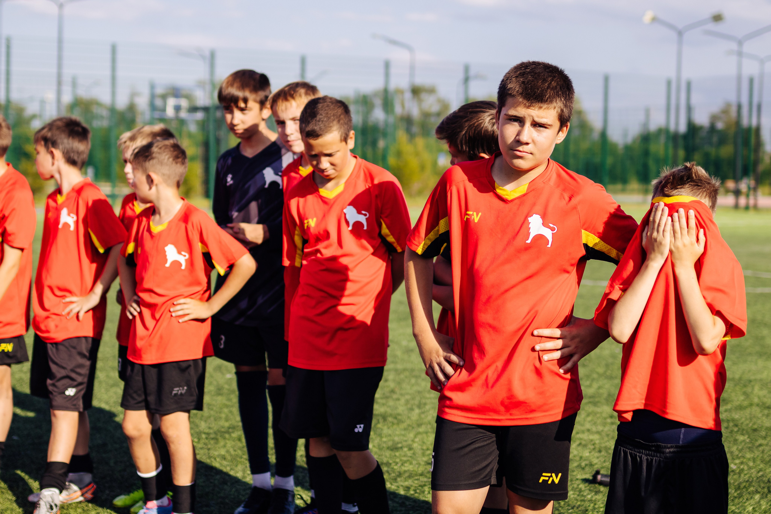 LEO CUP // 17.07.25. Денис Прохоров Фотограф в г. Магнитогорск