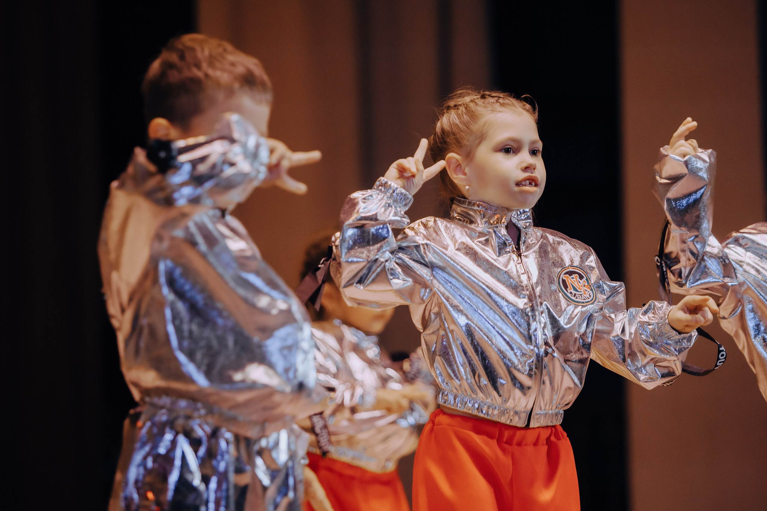 Юбилейный отчетный концерт студии хореографии «DANCEPOUll» // 20.06.25. Денис Прохоров Фотограф в г. Магнитогорск