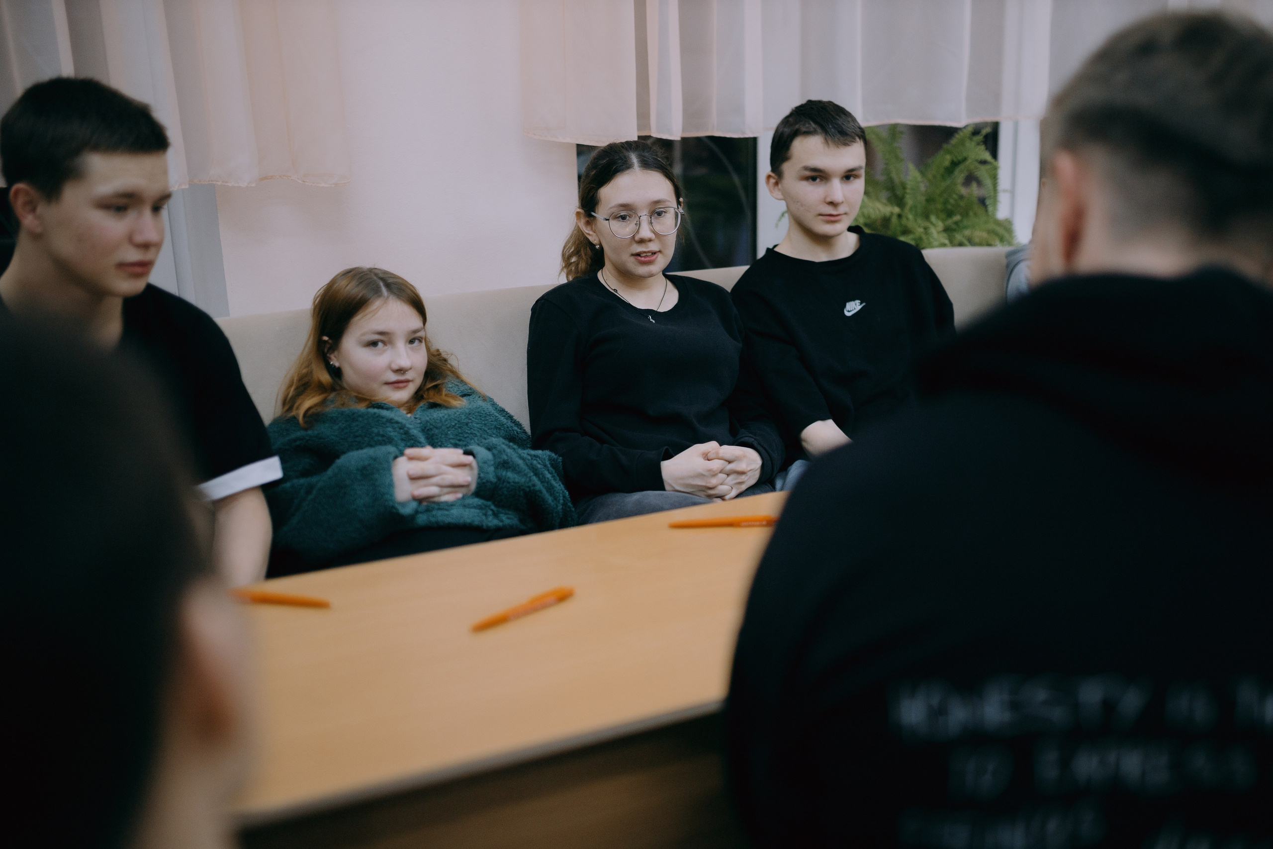 Китайский Новый год в школе-интернате № 5 // 31.01.25. Денис Прохоров Фотограф в г. Магнитогорск