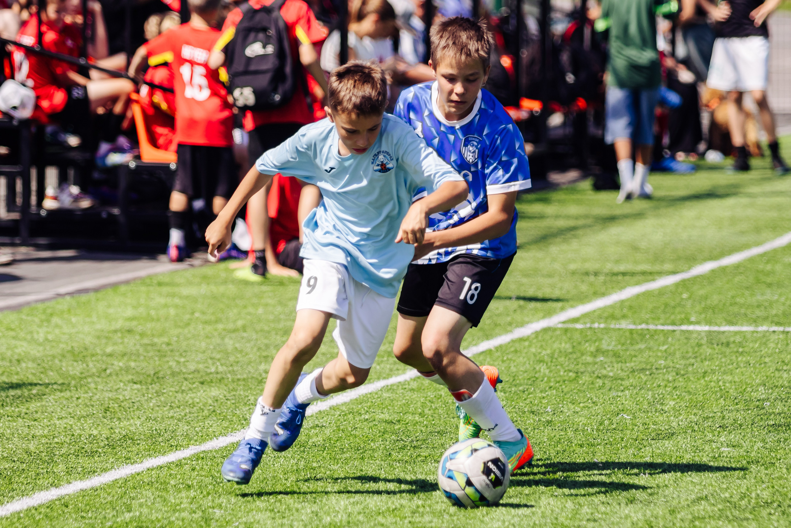LEO CUP // 17.07.25. Денис Прохоров Фотограф в г. Магнитогорск