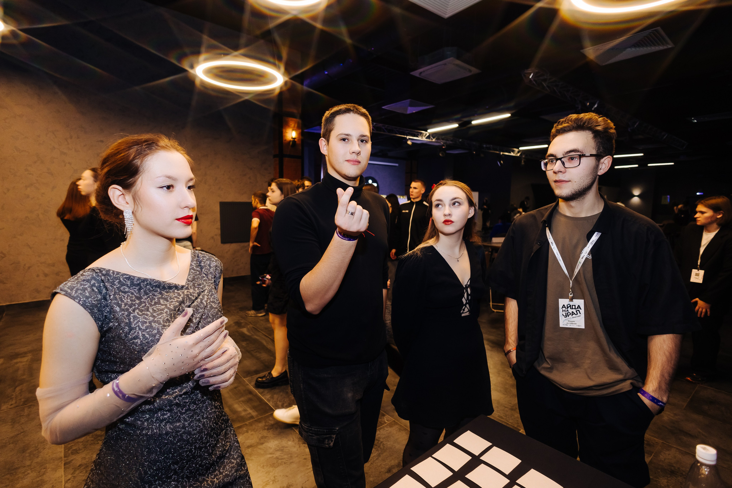 Окружной туристический форум «Айда на Урал» // 24.10 — 27.10.2024. Денис Прохоров Фотограф в г. Магнитогорск