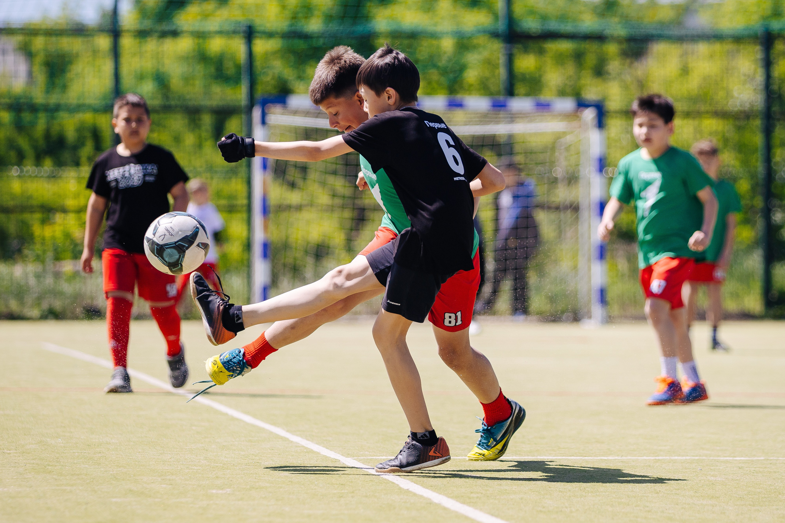 МЕТРОШКА-2025|Сибай // 25.05.25. Денис Прохоров Фотограф в г. Магнитогорск