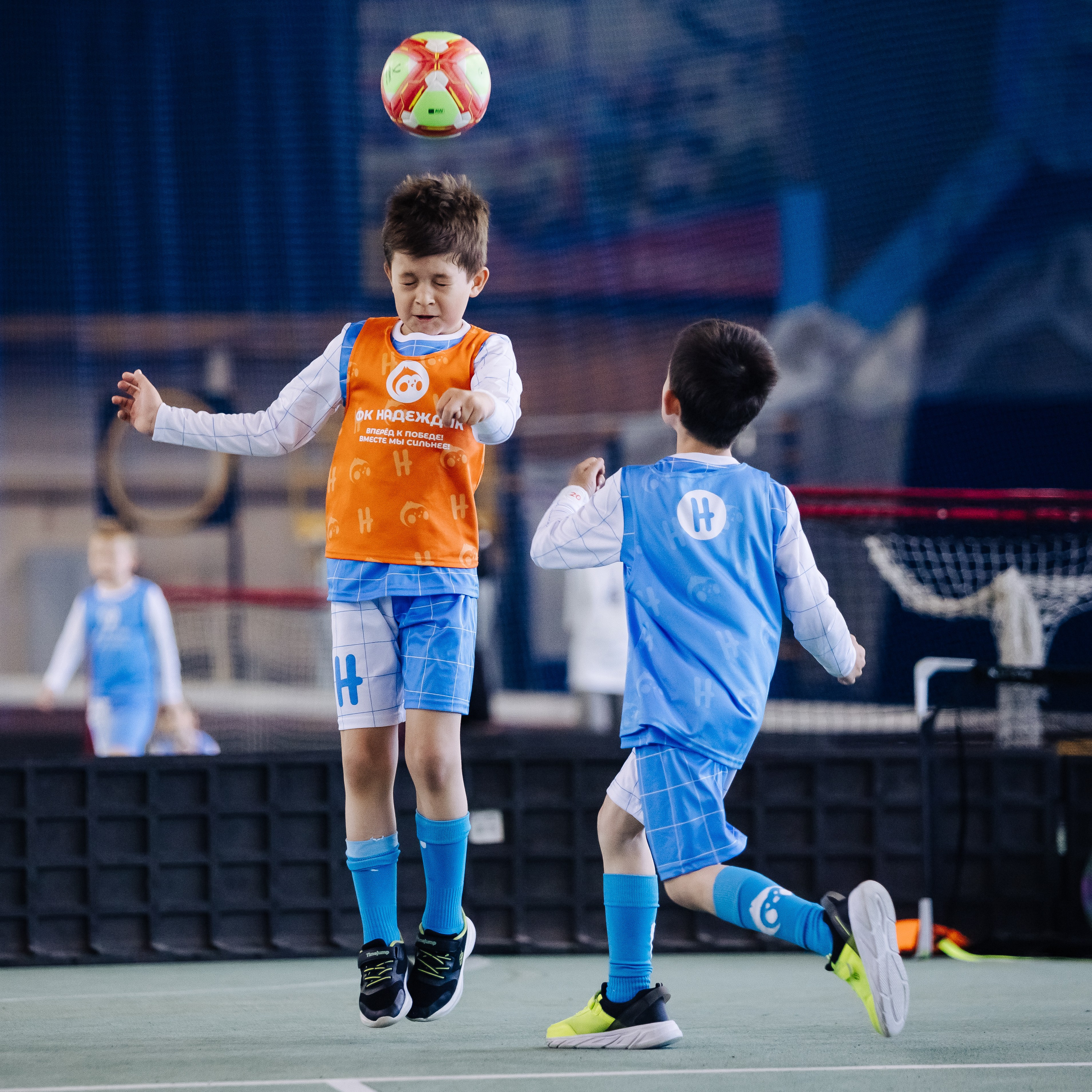 Надеждик CUP // 18.05.25. Денис Прохоров Фотограф в г. Магнитогорск