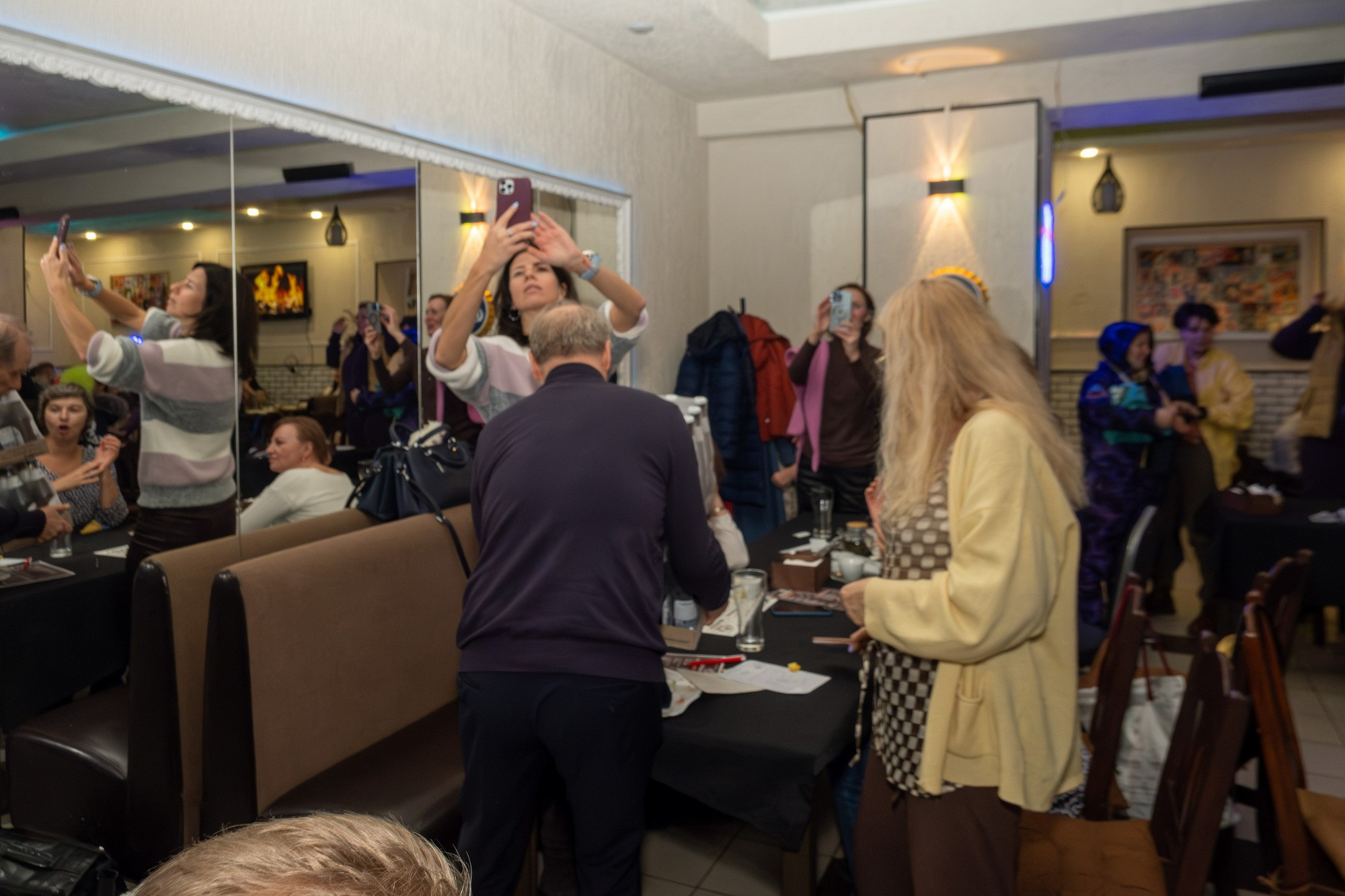 Квиз 8 Марта. Фёдор Карпов — профессиональный фотограф, работаю в Москве и области