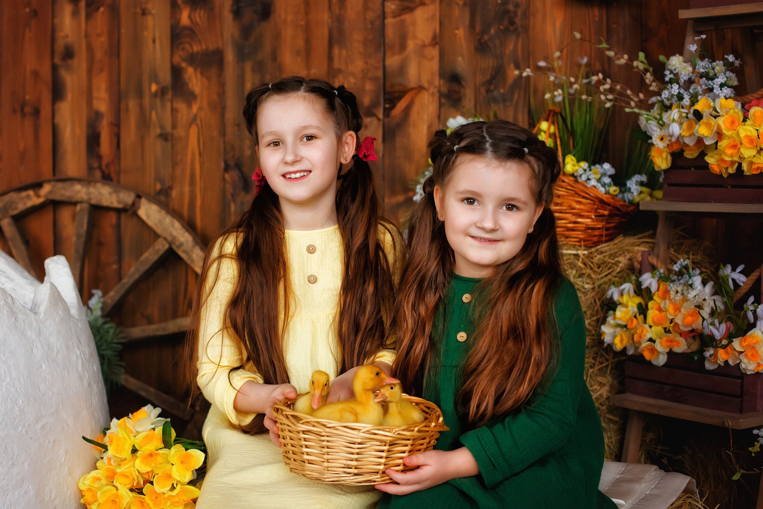 . Фотограф в Москве и Одинцово