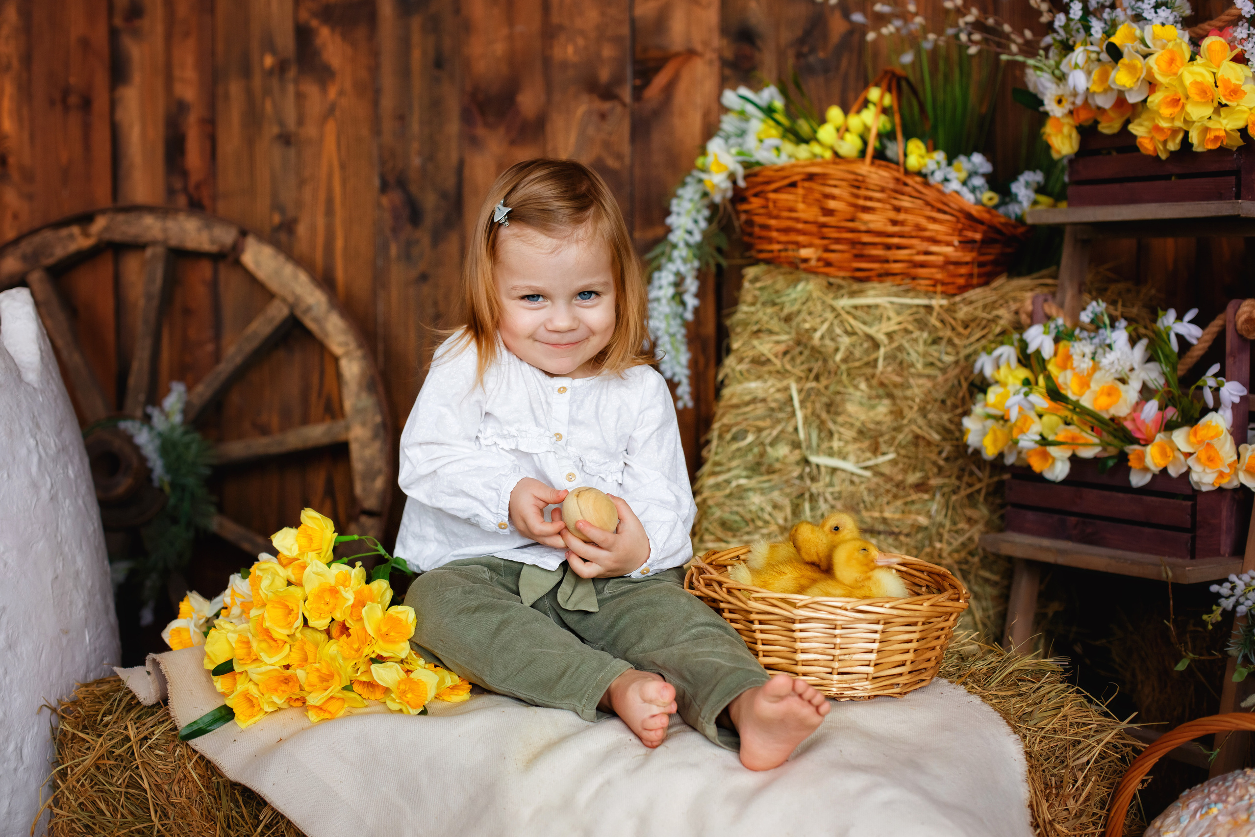 . Фотограф в Москве и Одинцово