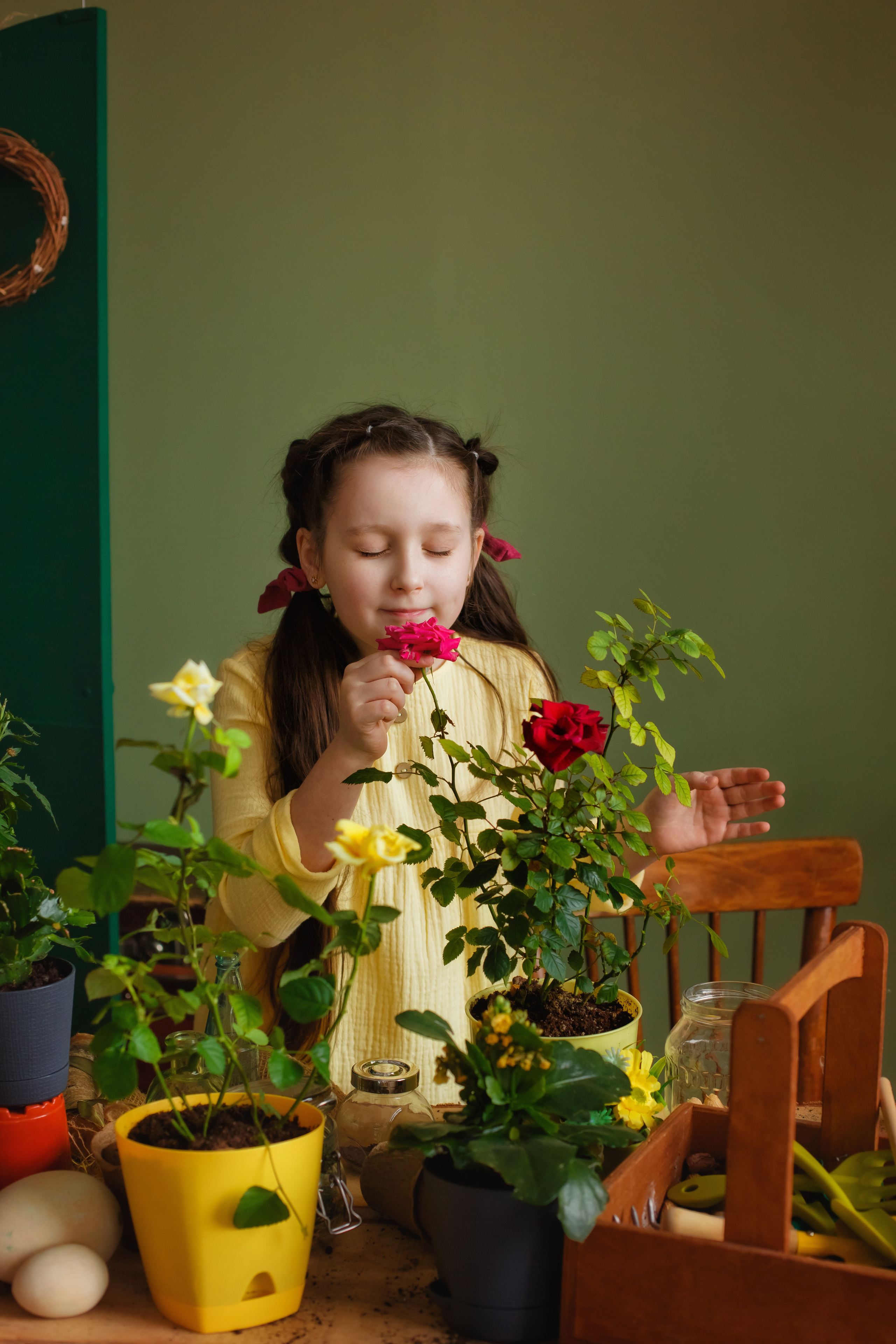 . Фотограф в Москве и Одинцово