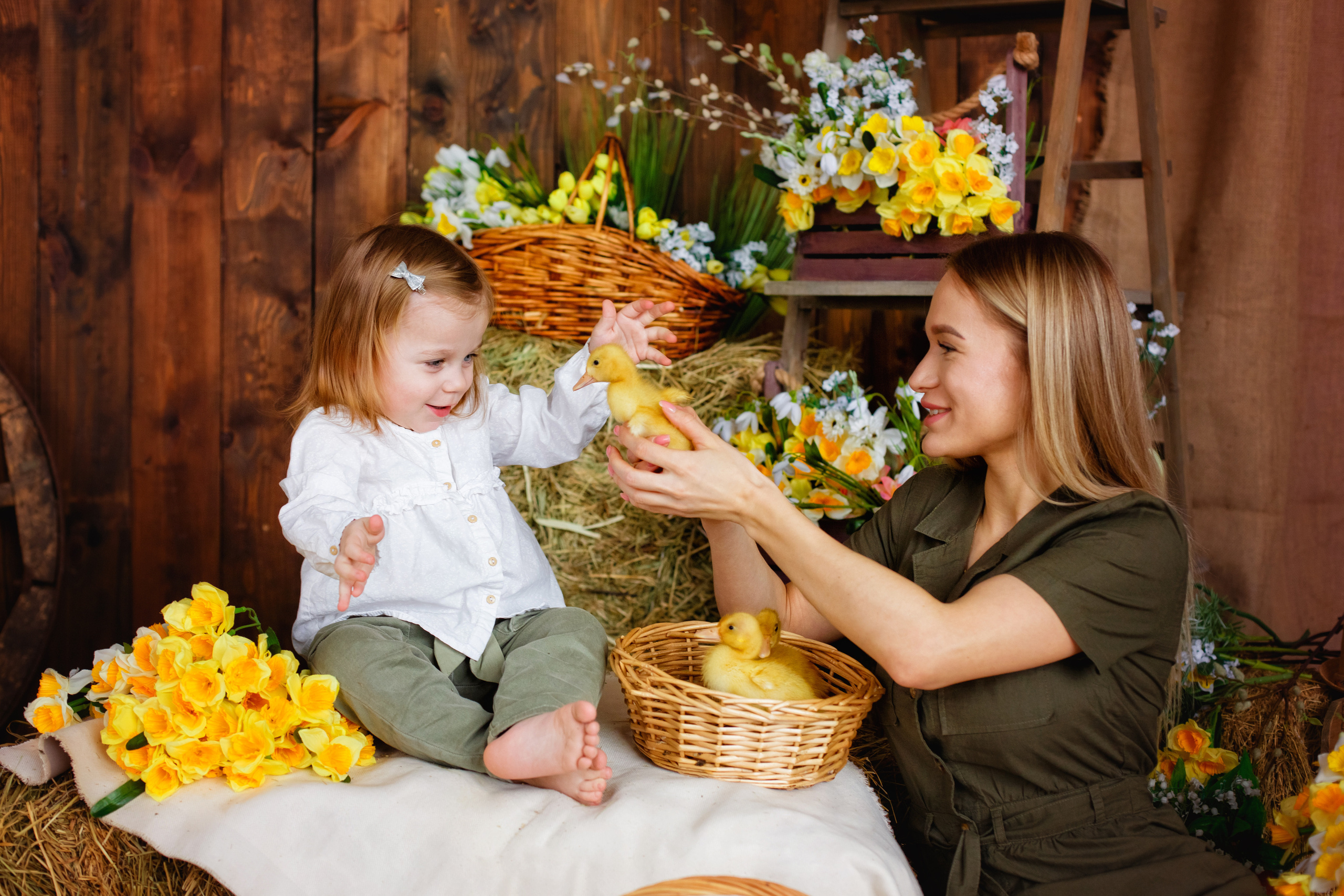 . Фотограф в Москве и Одинцово