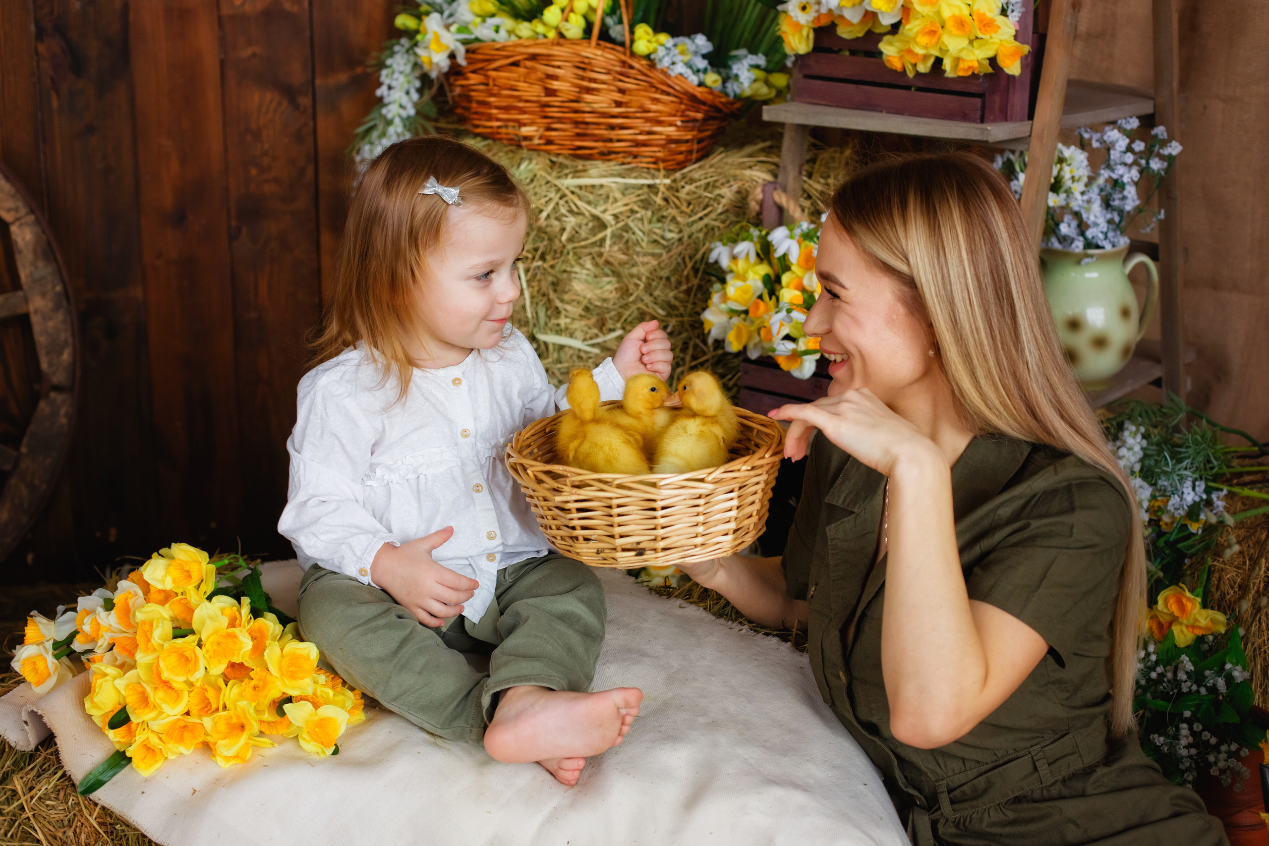 . Фотограф в Москве и Одинцово