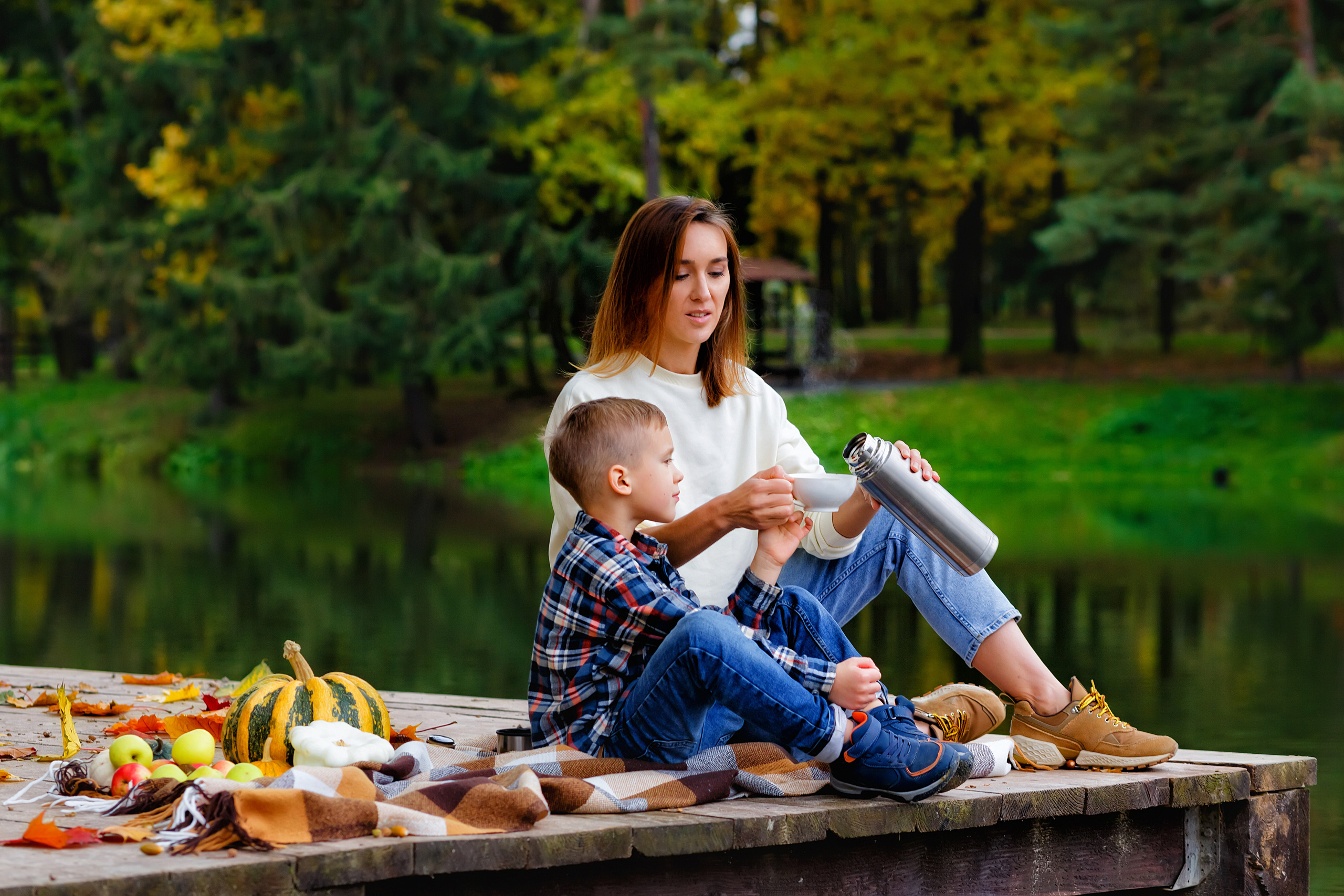 . Фотограф в Москве и Одинцово