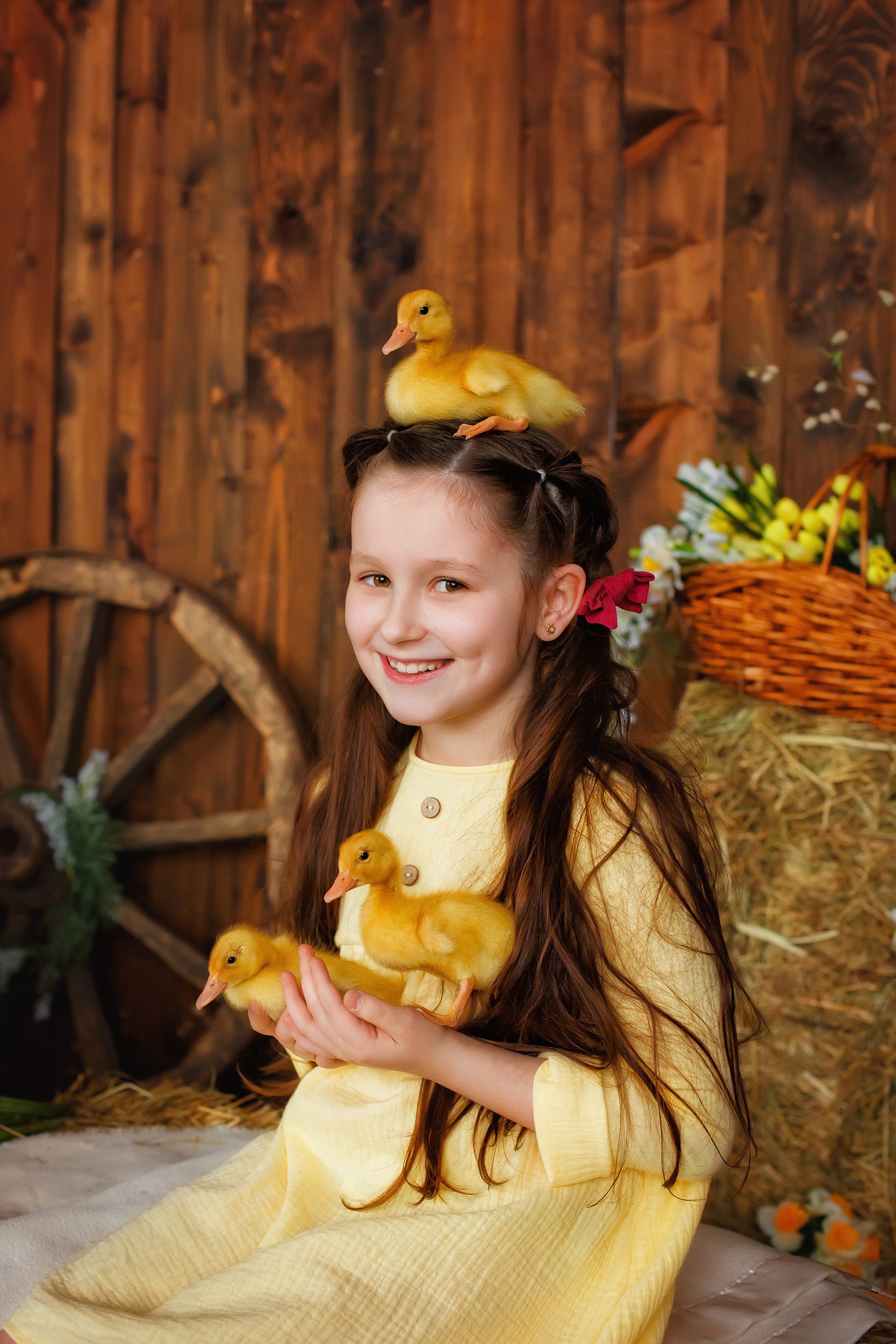 . Фотограф в Москве и Одинцово