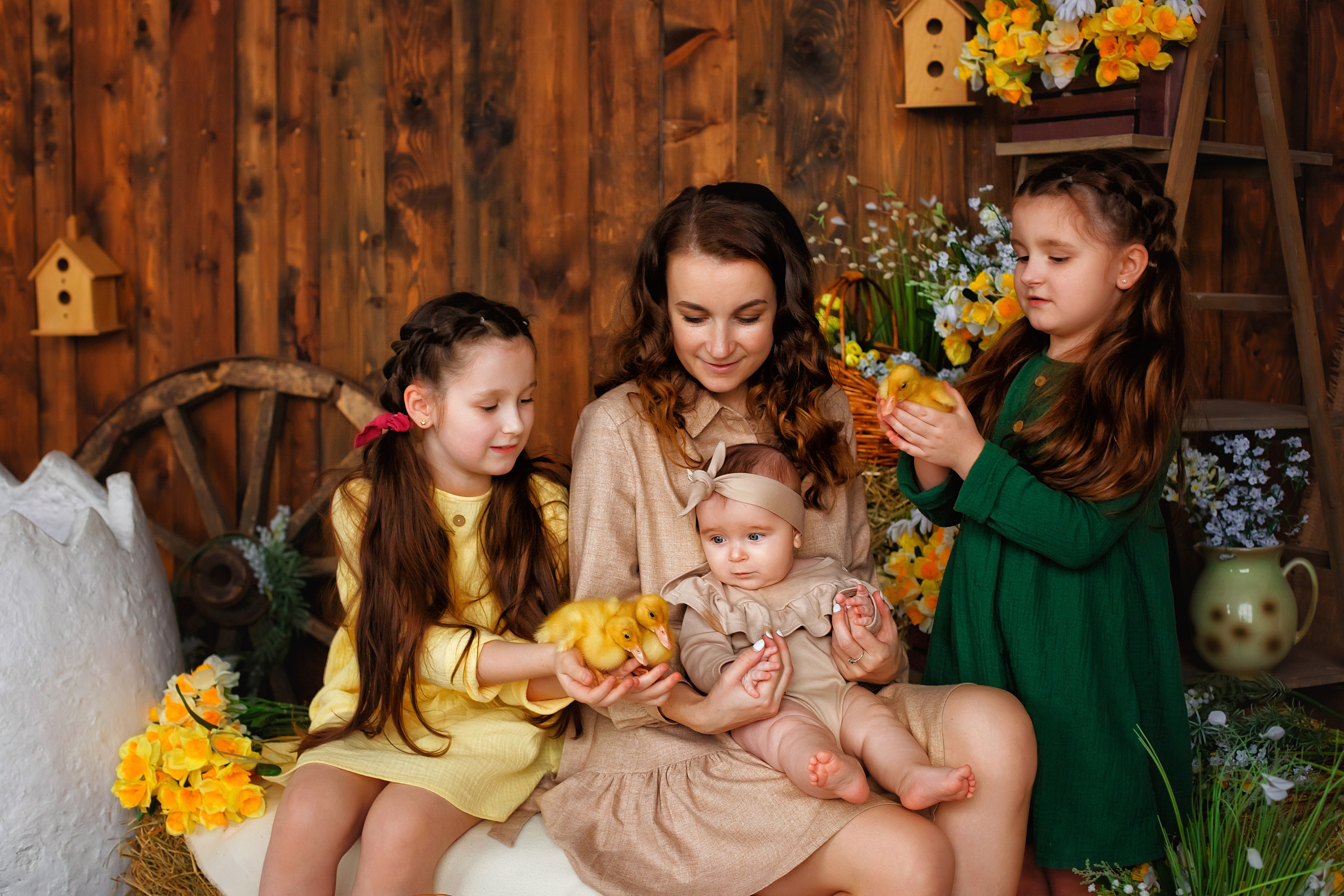 . Фотограф в Москве и Одинцово