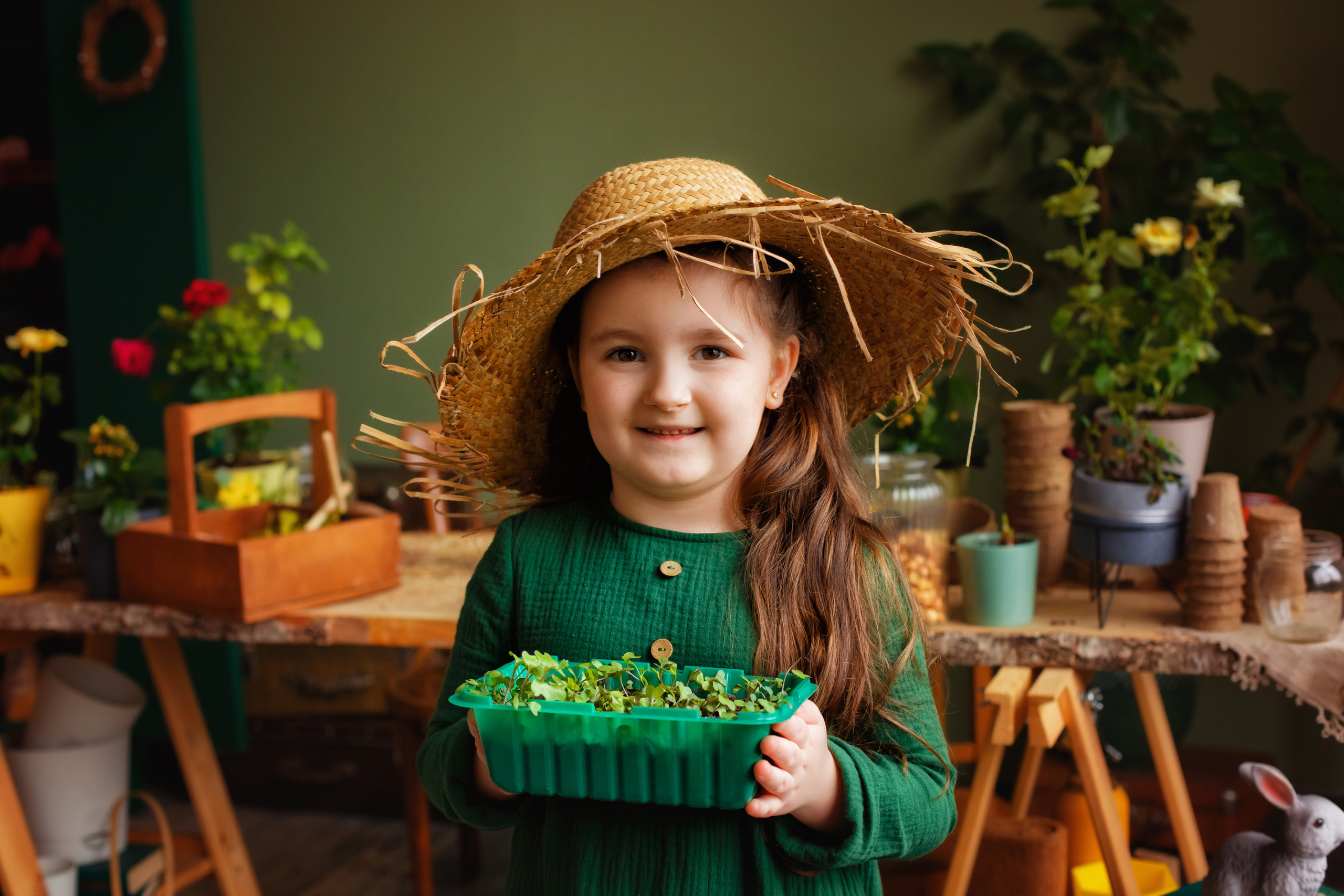 . Фотограф в Москве и Одинцово