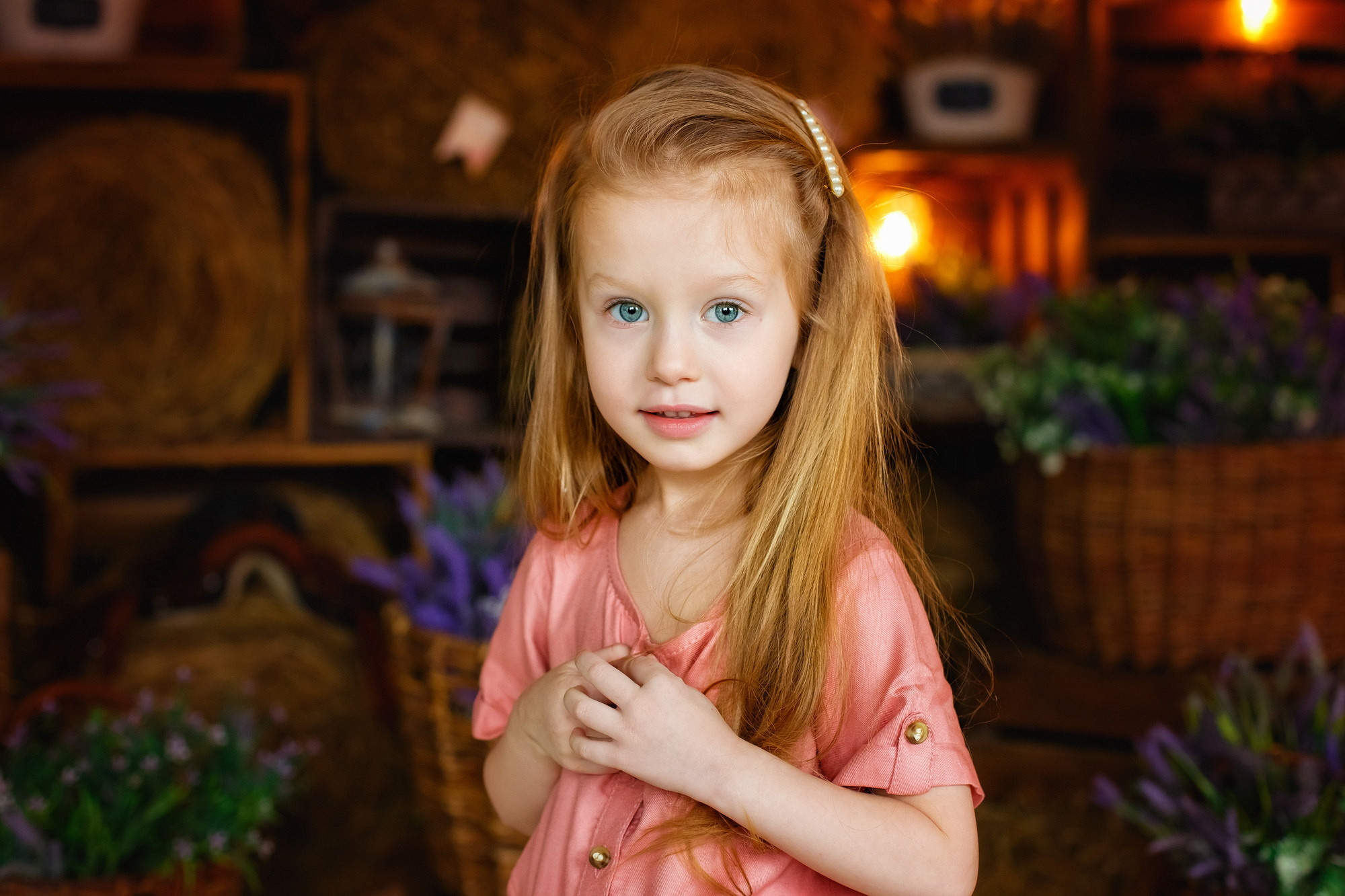 . Фотограф в Москве и Одинцово