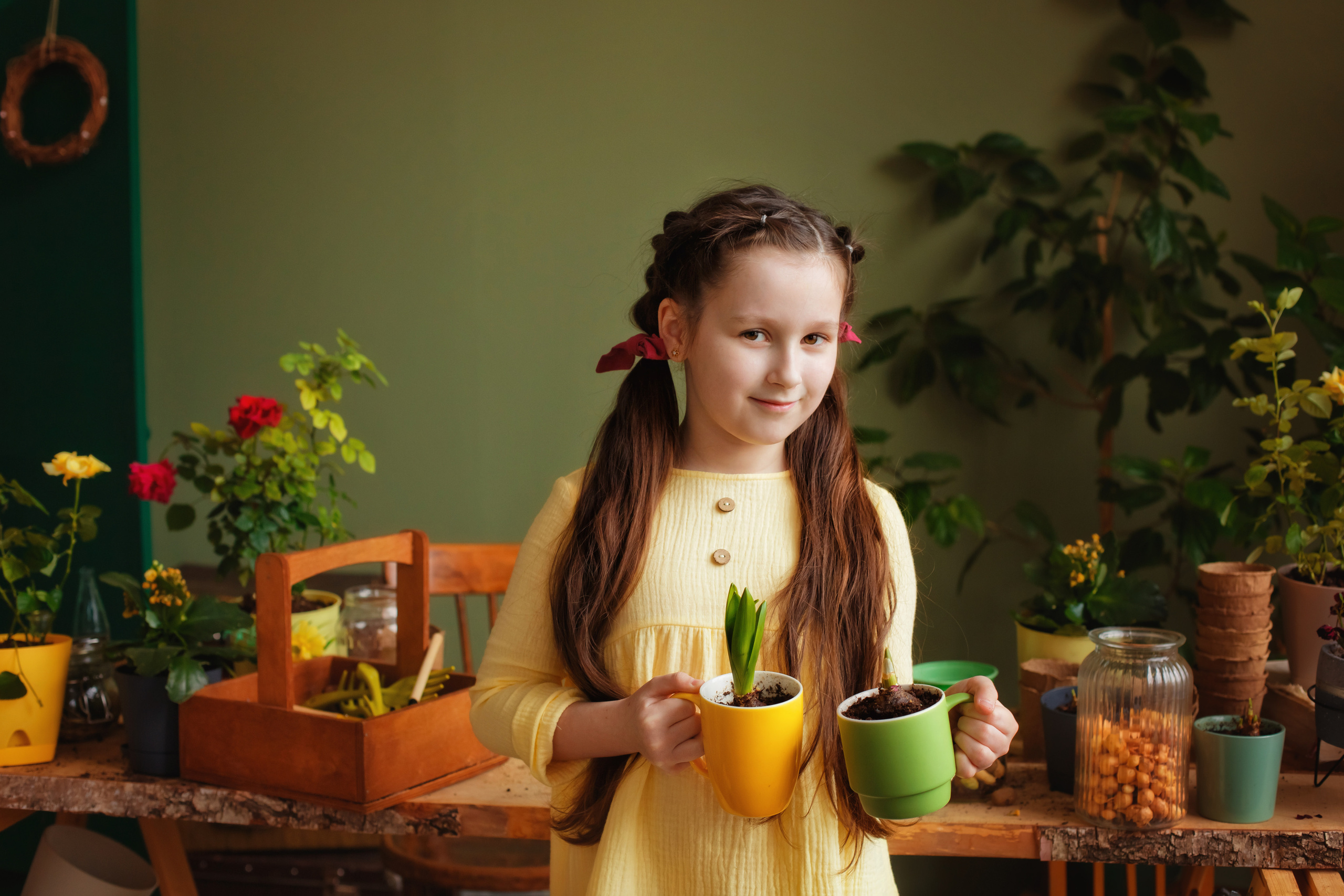 . Фотограф в Москве и Одинцово