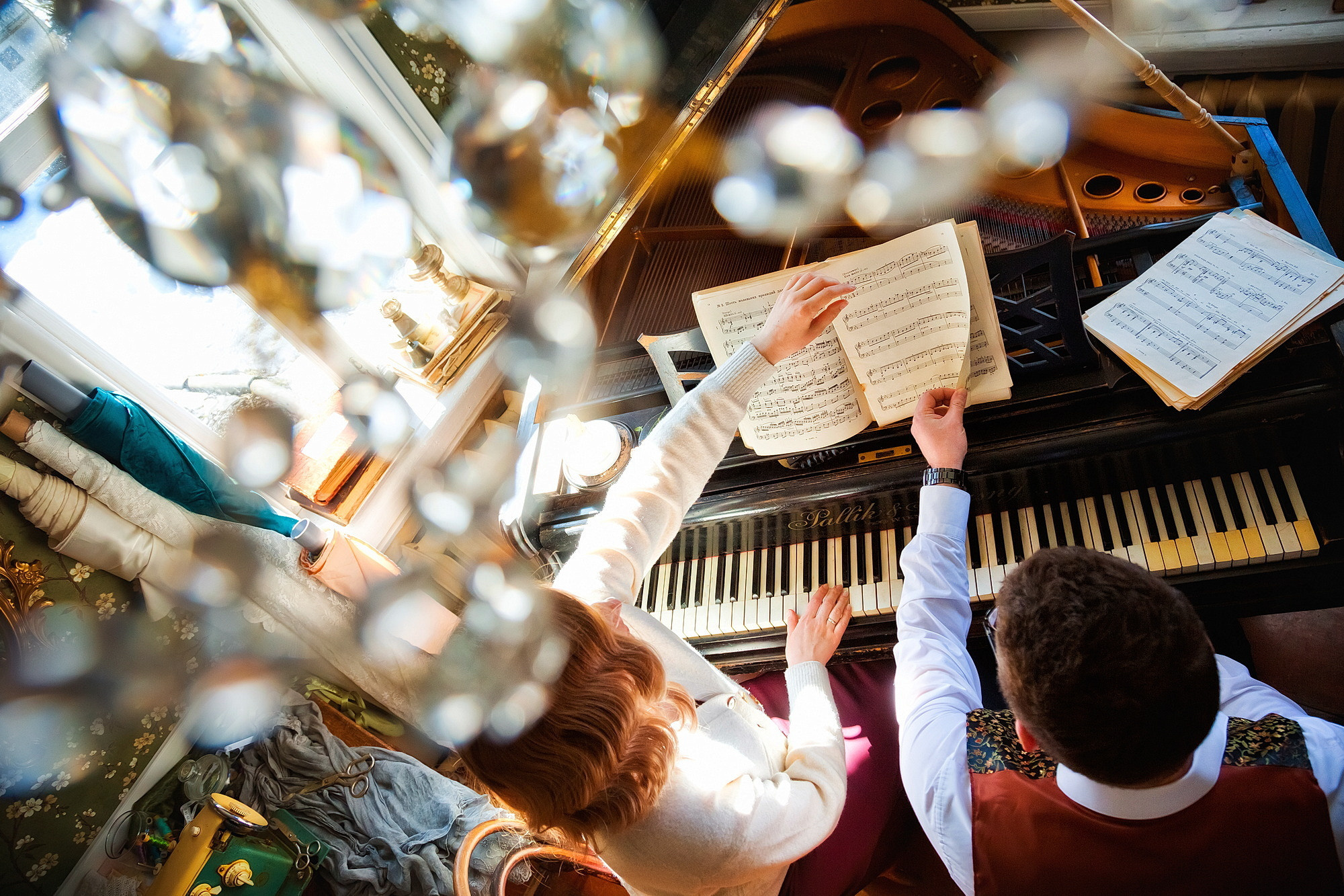 . Фотограф в Москве и Одинцово