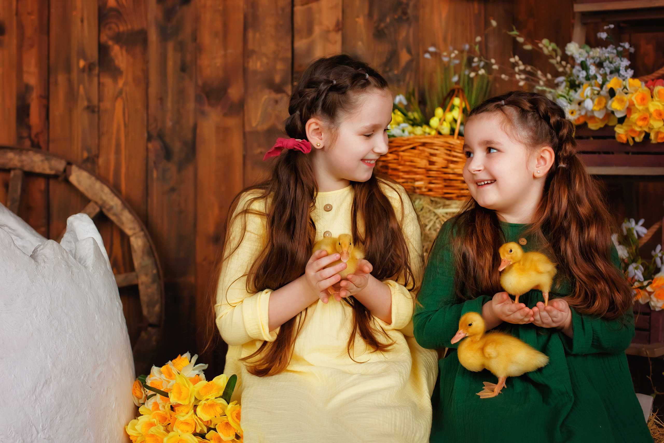 . Фотограф в Москве и Одинцово