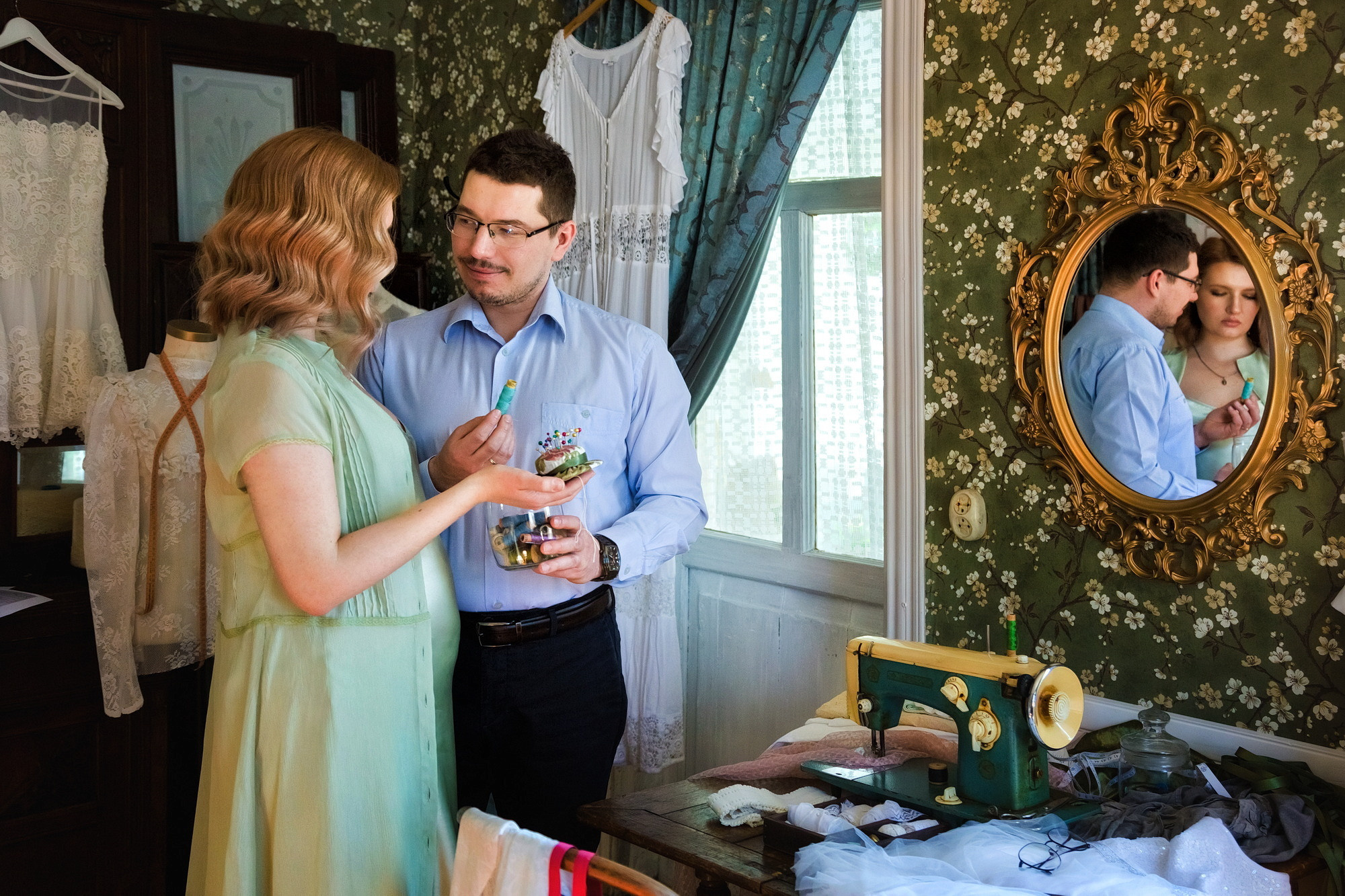 . Фотограф в Москве и Одинцово