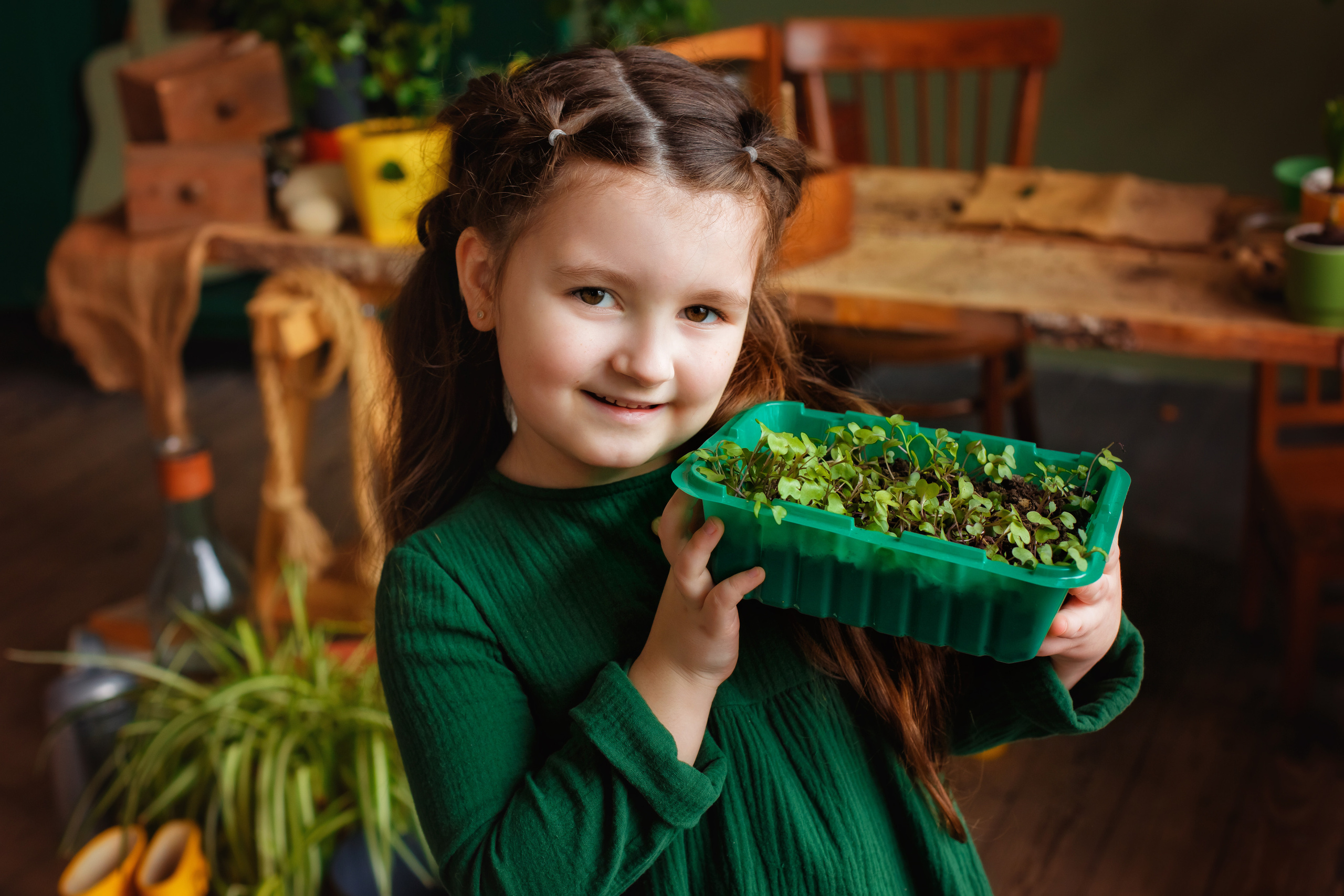 . Фотограф в Москве и Одинцово