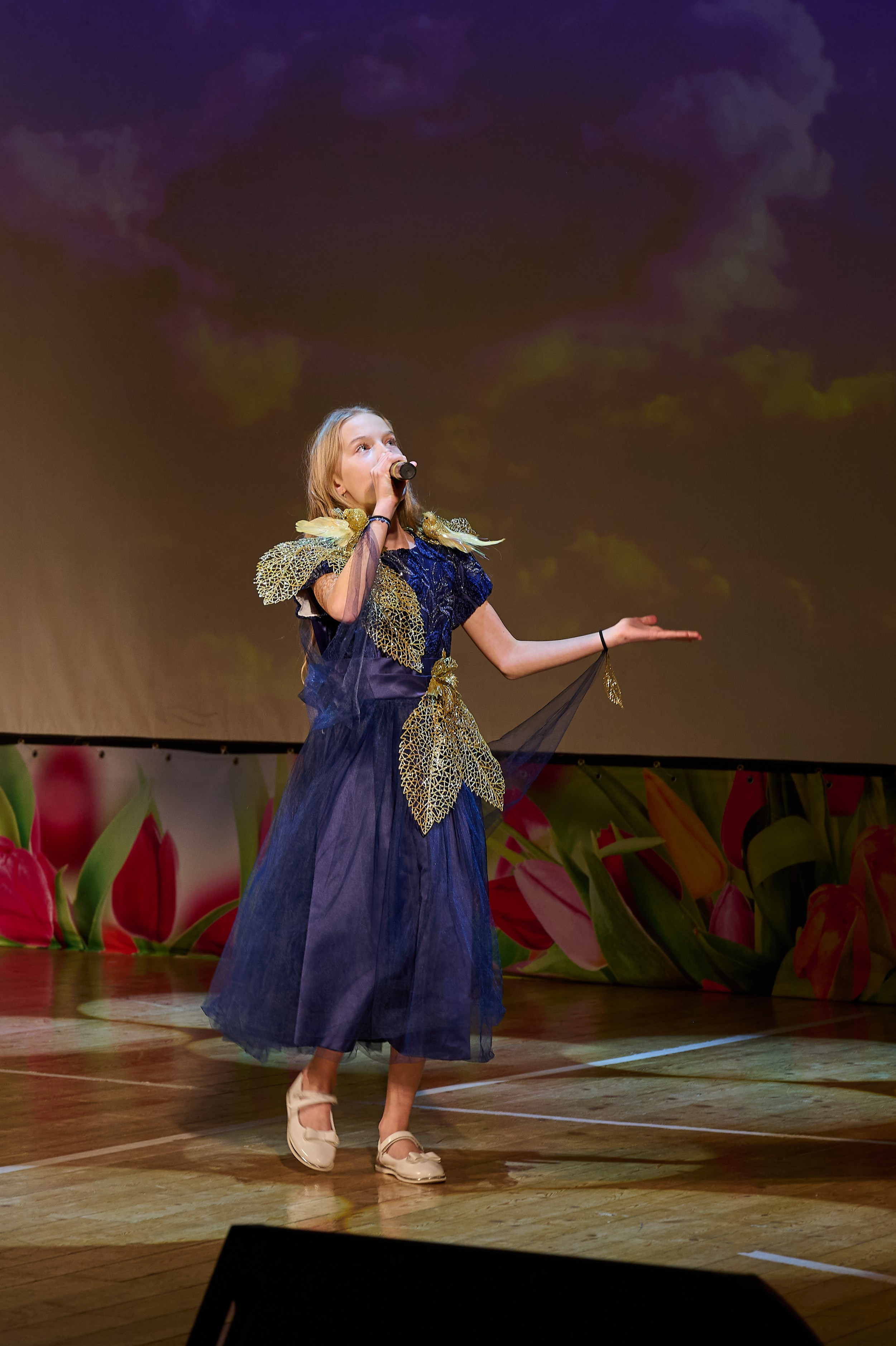 День матери ДК Кабардинка. Жизнь курорта Кабардинка в фотографиях