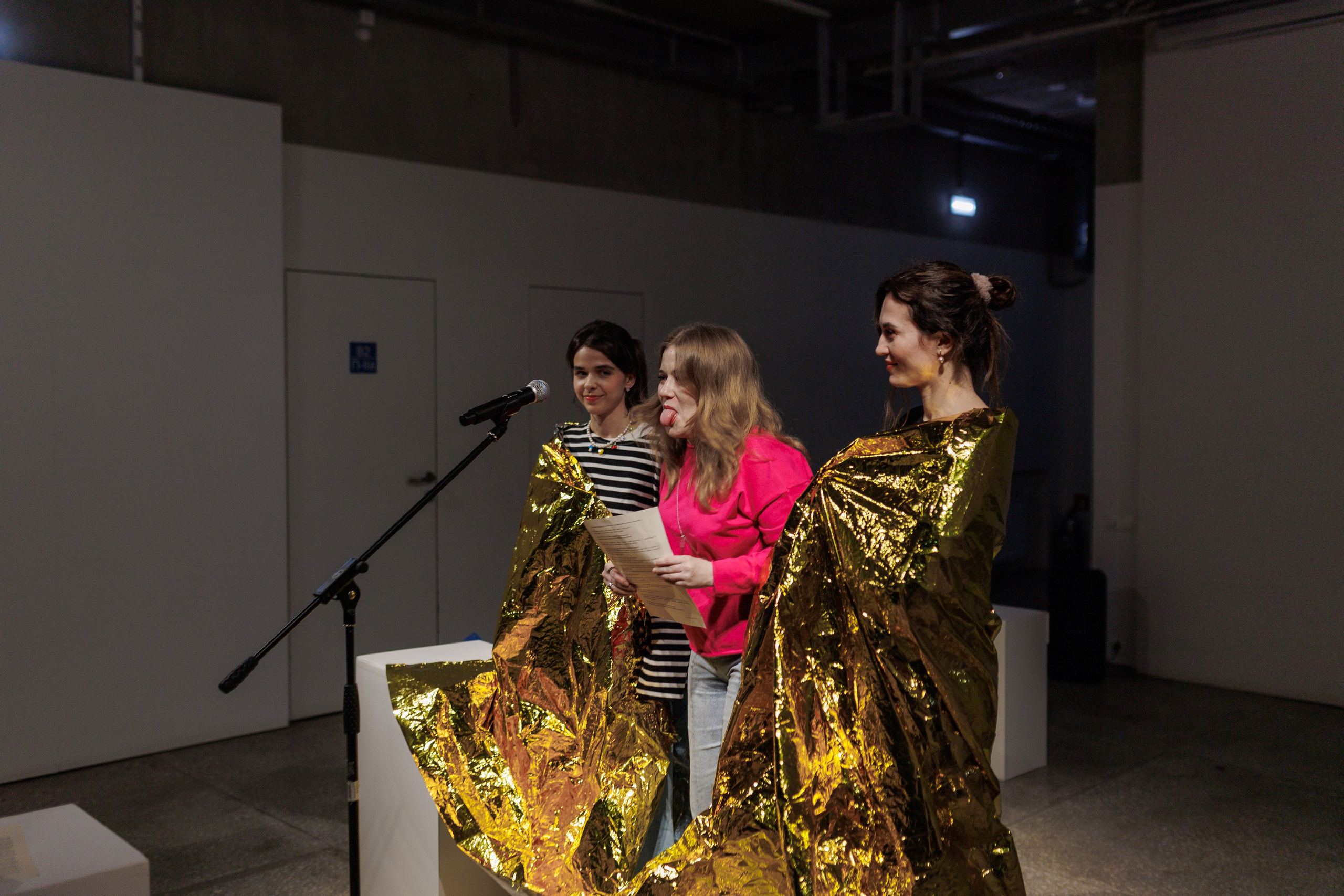 Это тебе. Фотограф городских и семейных событий Артем Карпухин