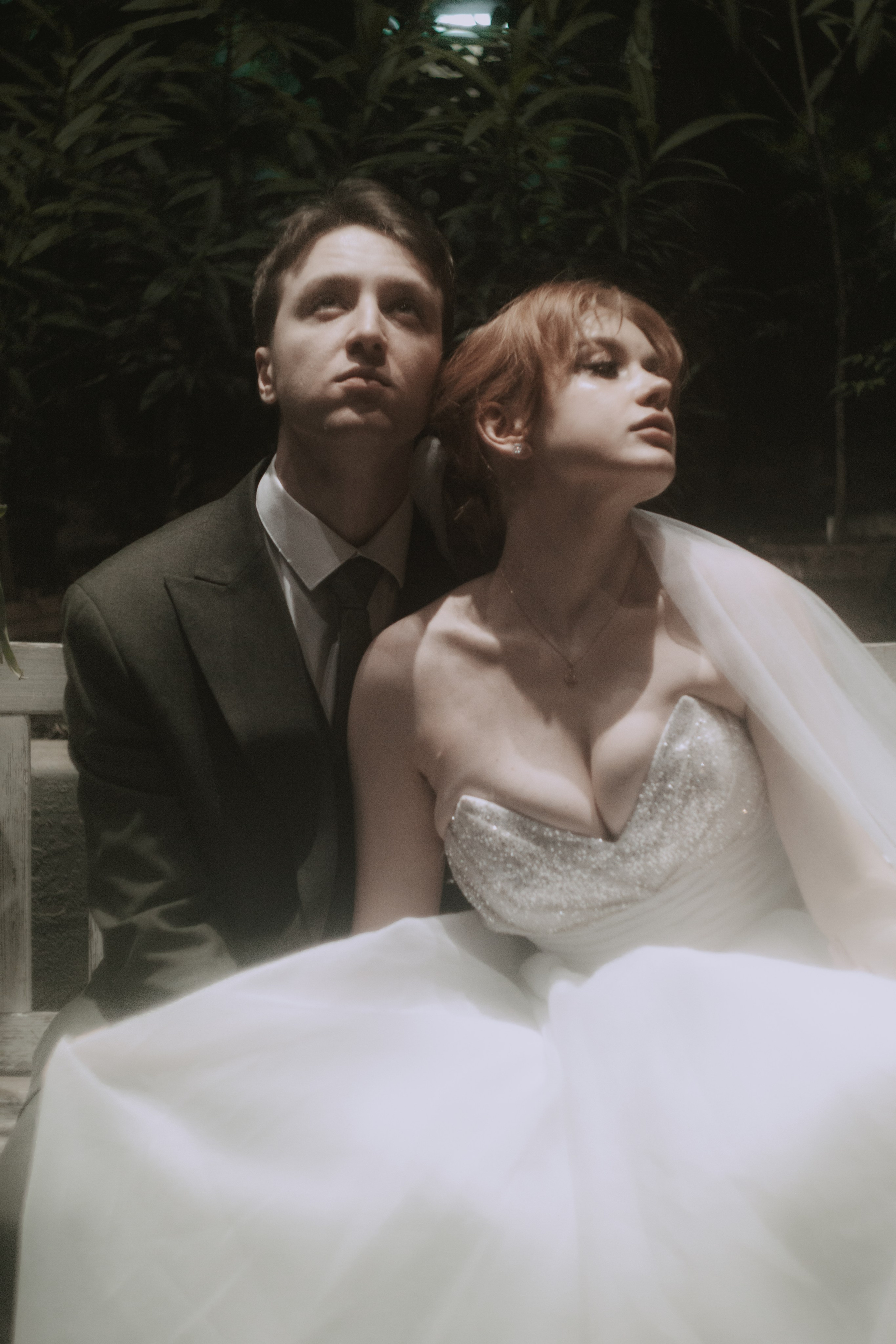 Свадебная фотография. Портретный и художественный фотограф в Москве