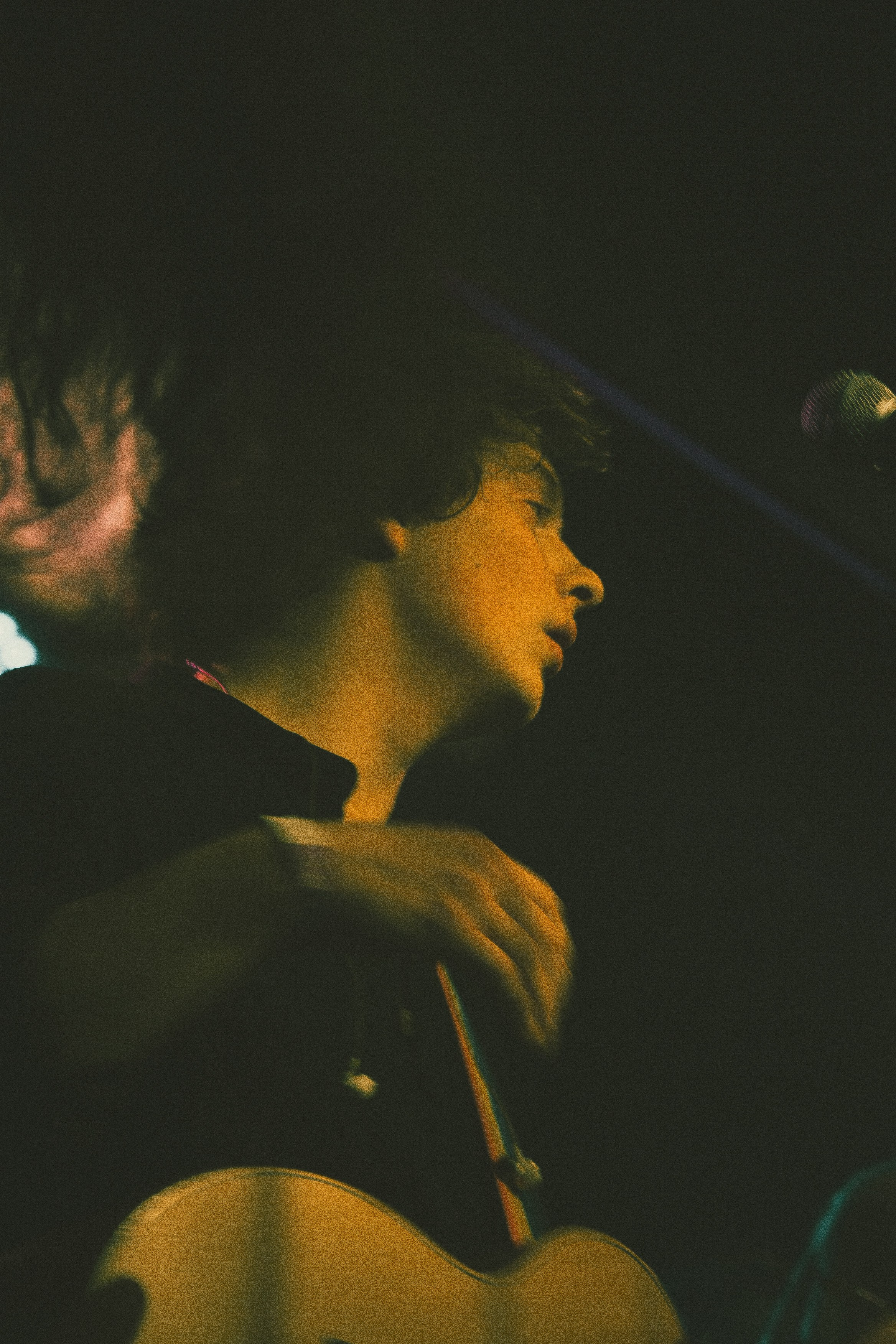 Концерт «Бонд с Кнопкой» 16тонн. Портретный и художественный фотограф в Москве