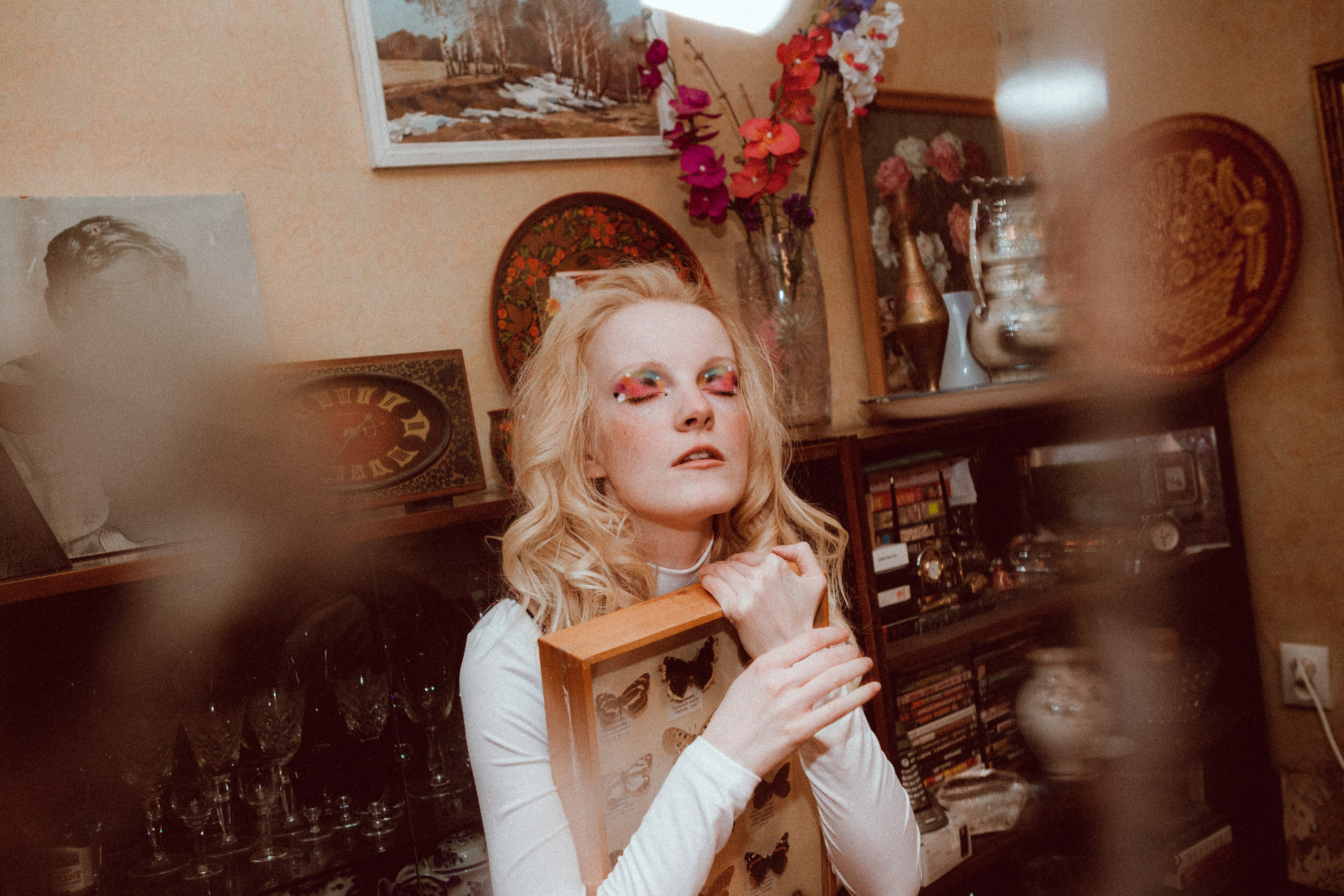 Коллекция. Портретный фотограф в Иванове Ольга Гуральник