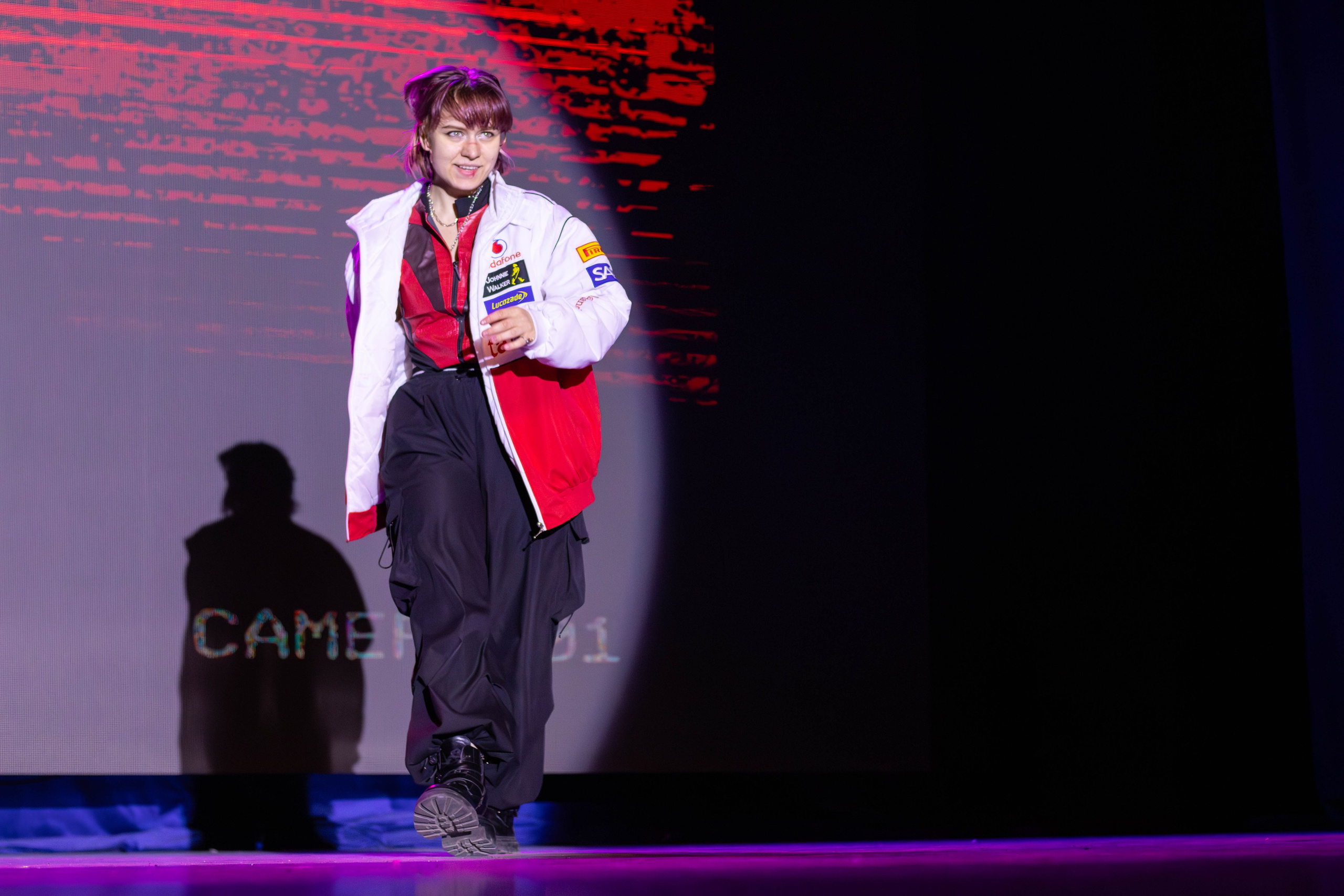 SET THE STAGE. Репортажный фотограф во Владивостоке Анастасия Кострова