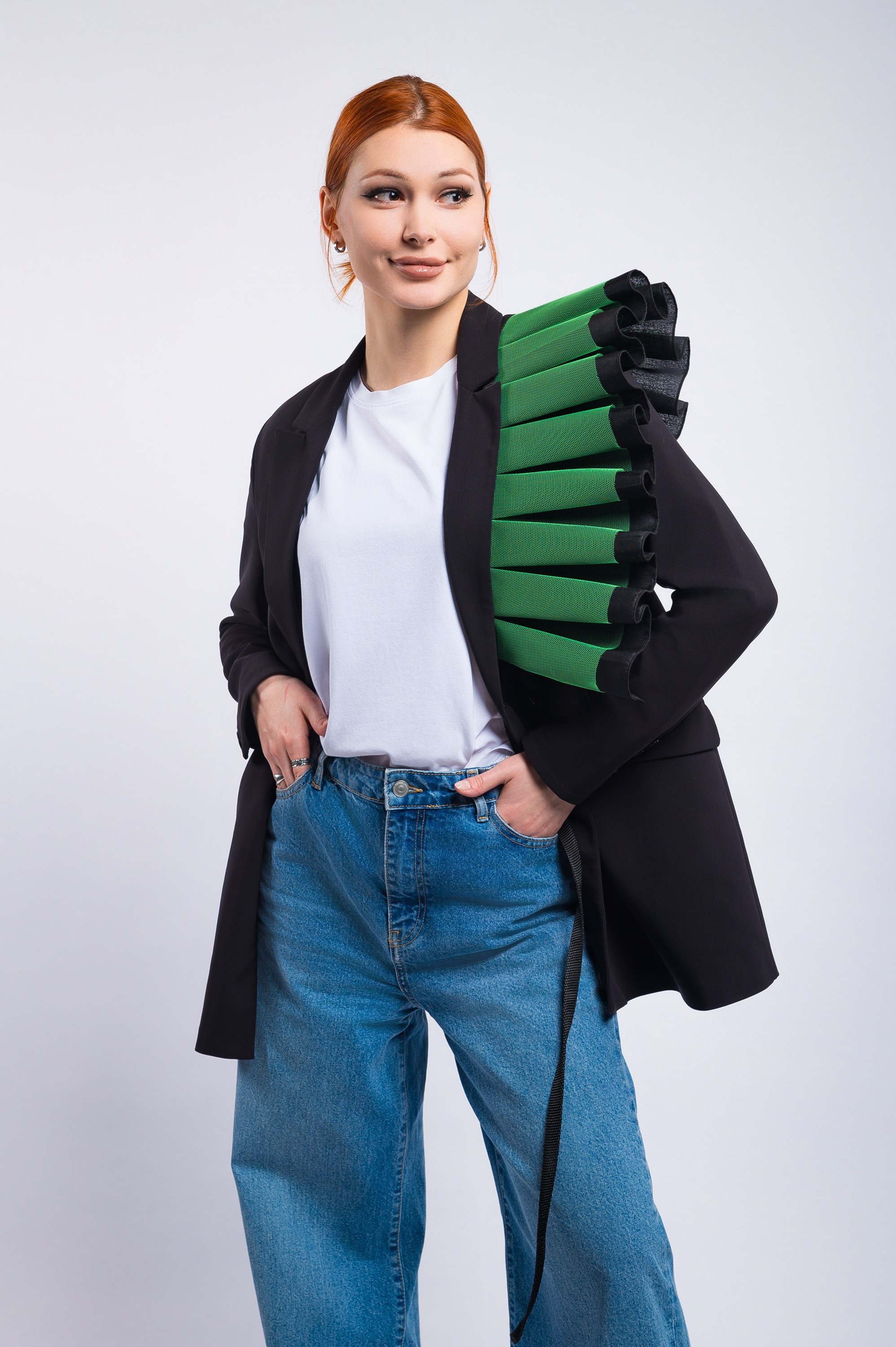 Рюши. Главная