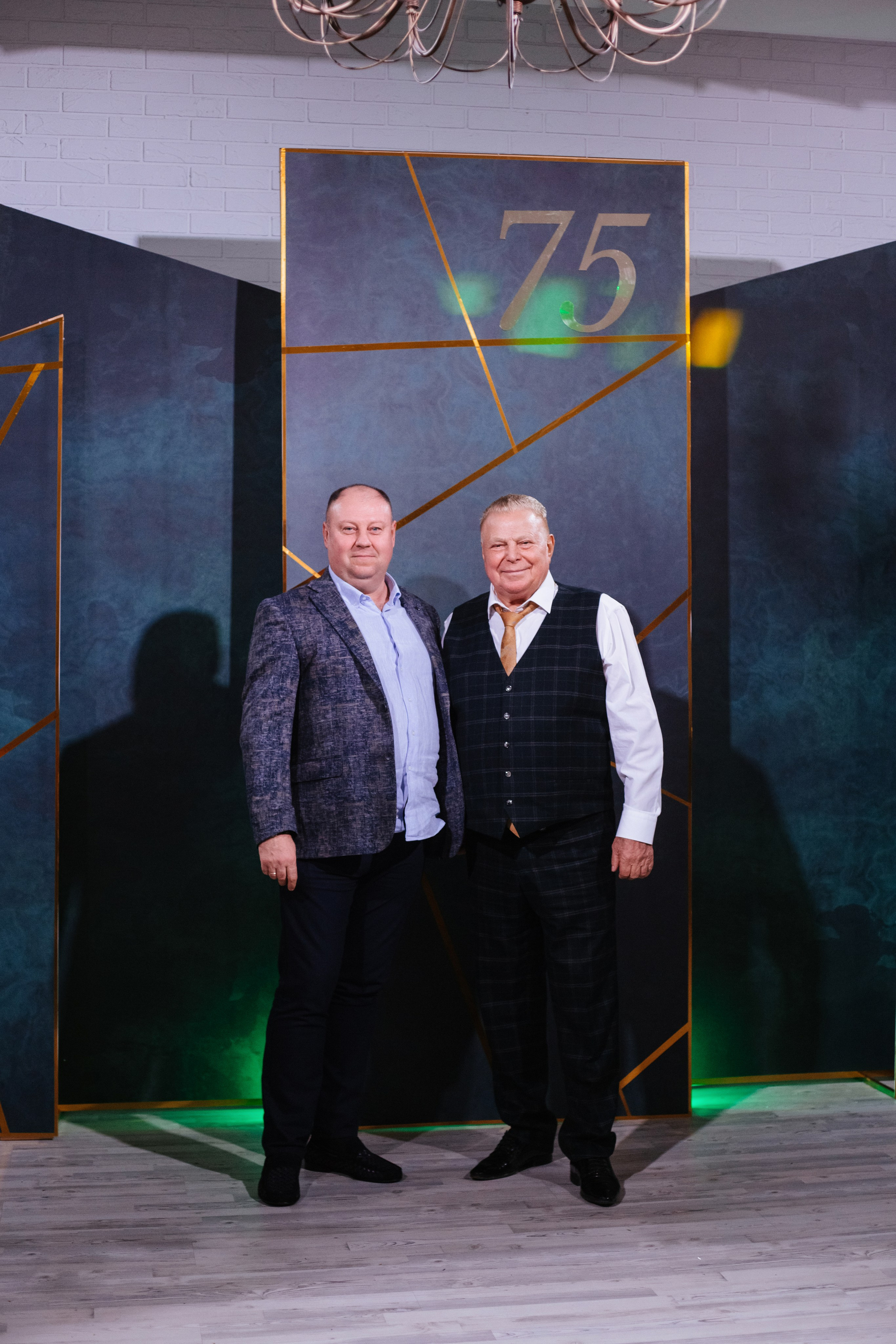 75 лет!. Фотограф в Волгограде и Москве | Анастасия Лаврова