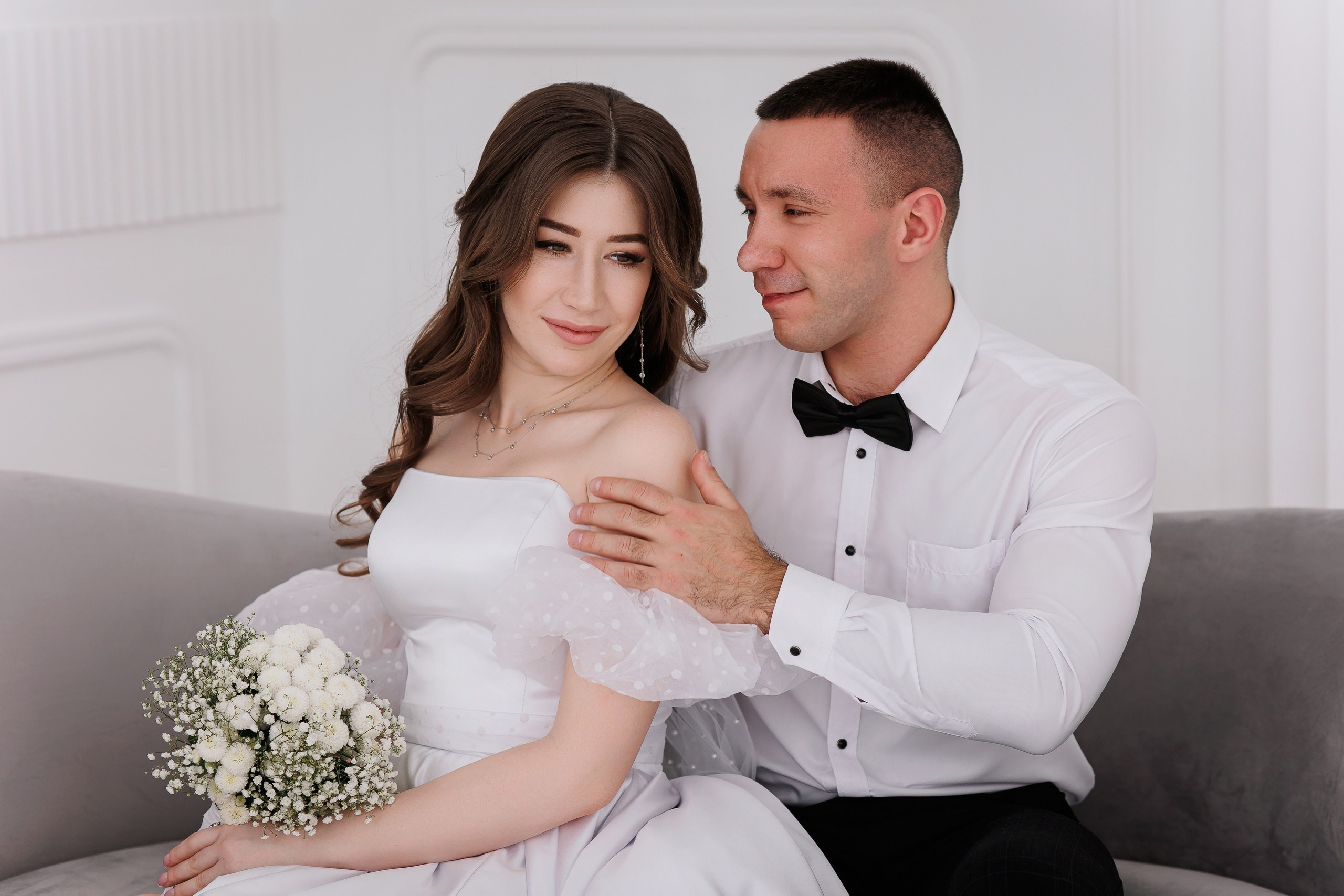 Alyona & Alexey. Anne Miller | Photographer