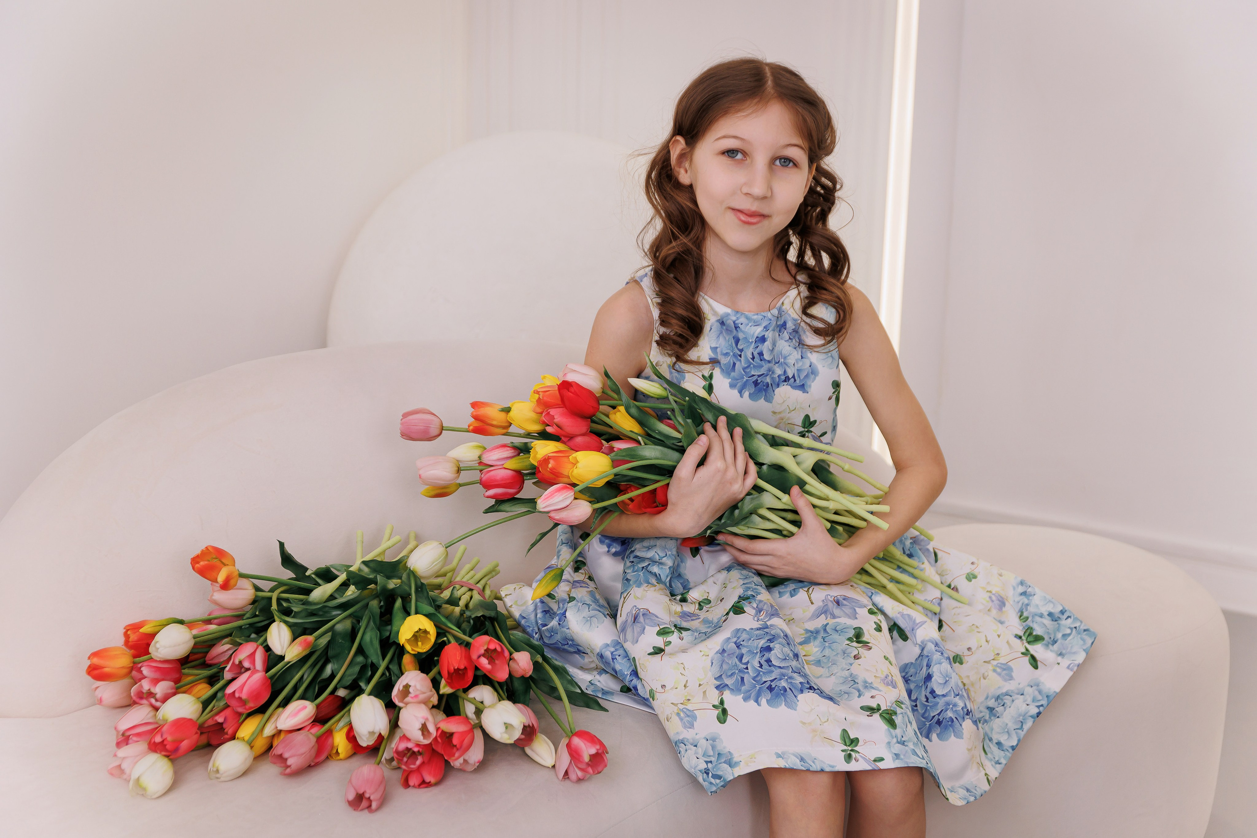 March 8th. Anne Miller | Photographer