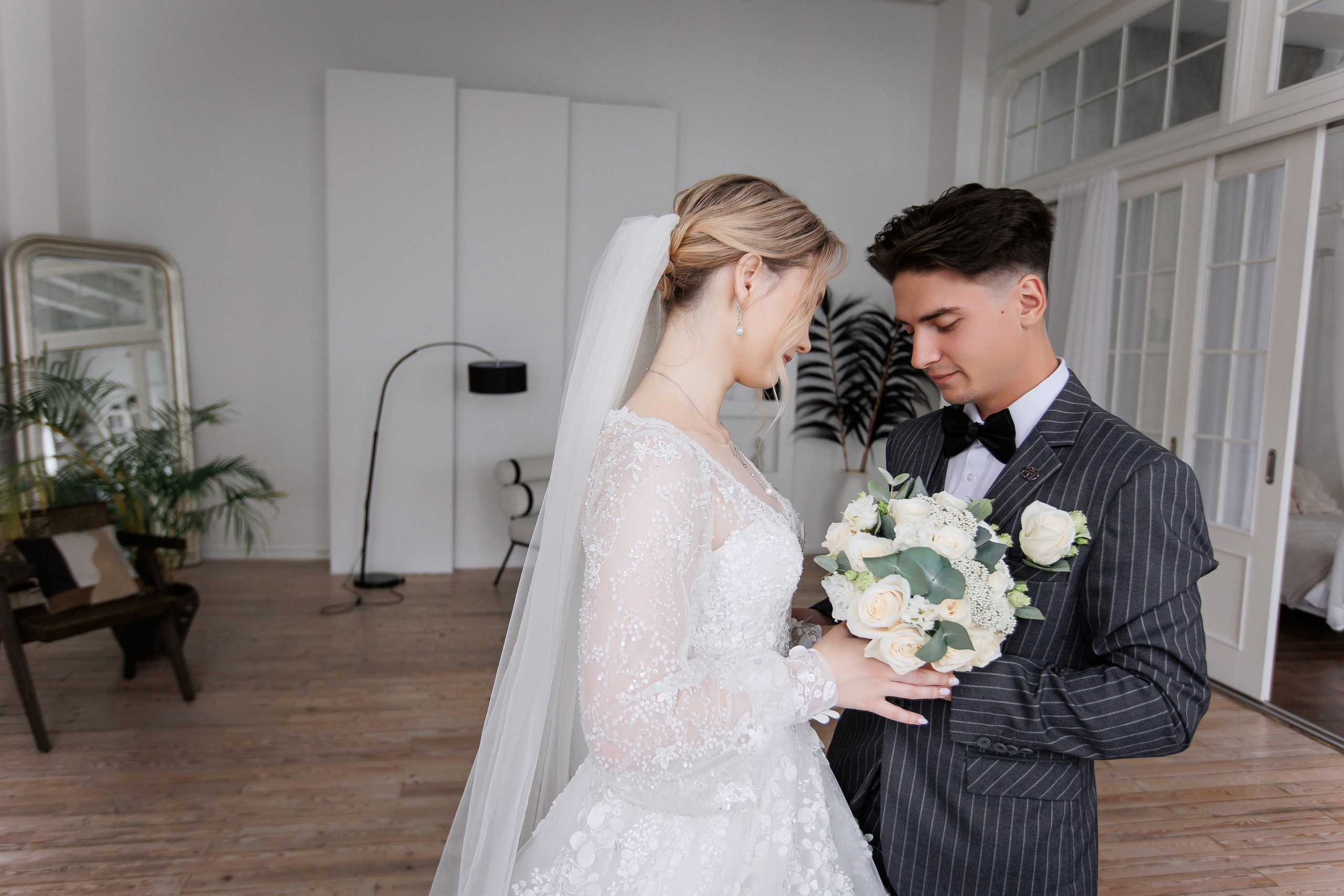 Victoria & Stanislav. Anne Miller | Photographer