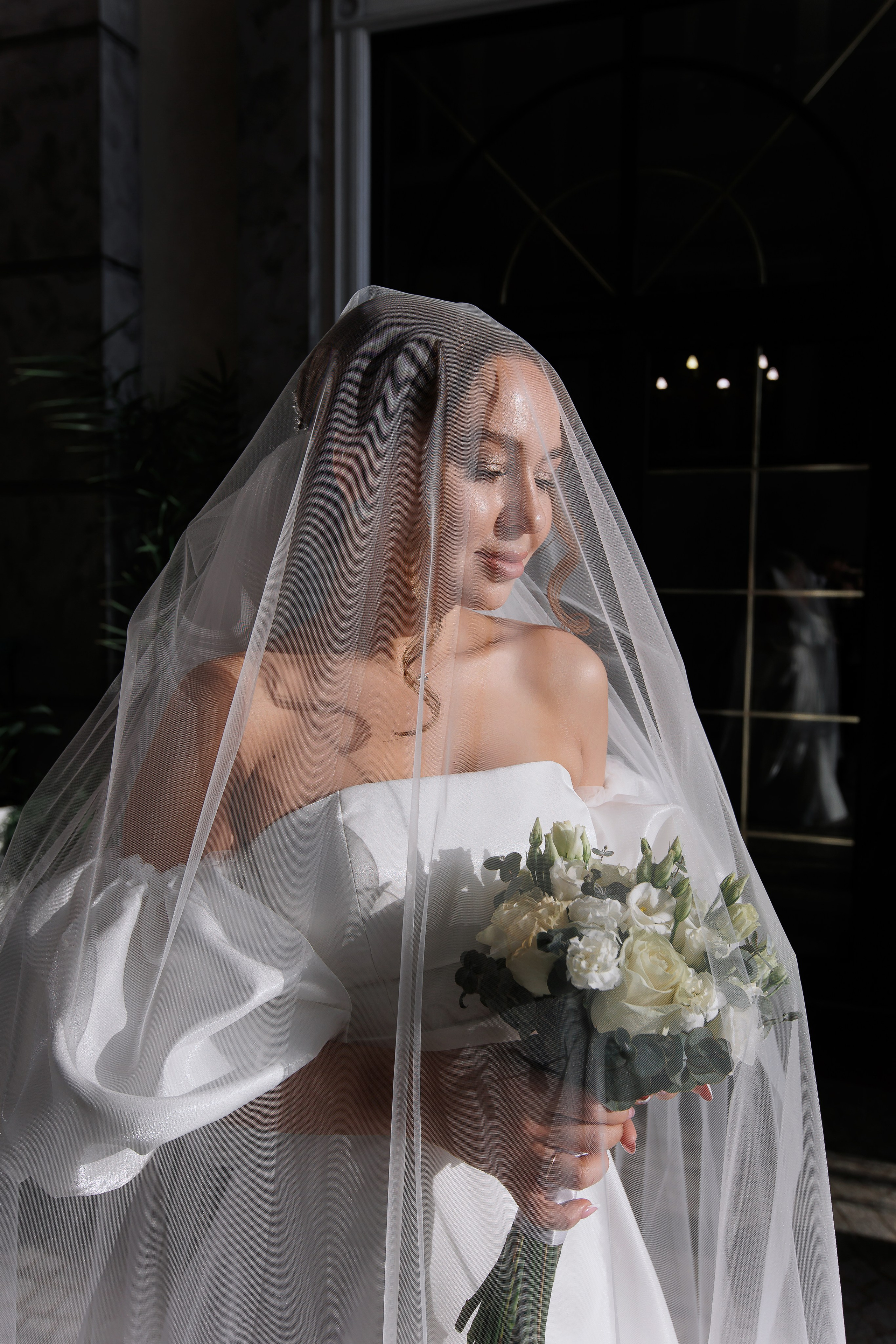 Julia & Sergey. Anne Miller | Photographer