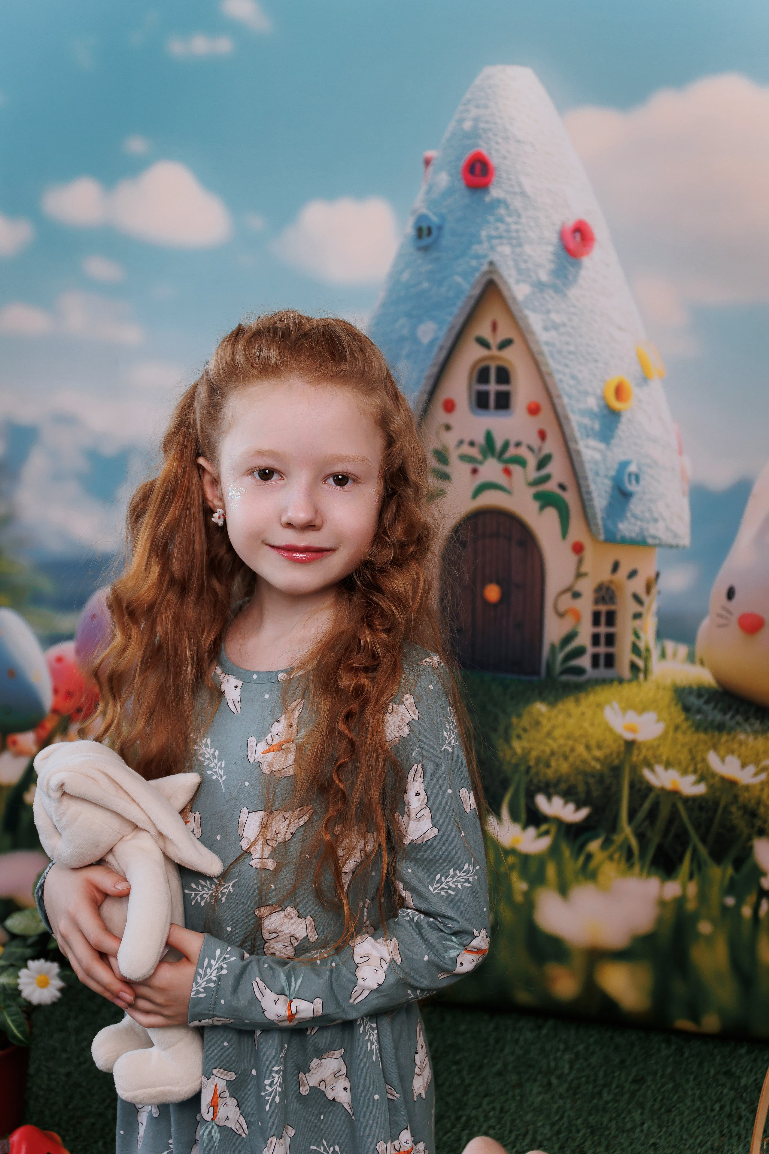 Easter. Anne Miller | Photographer