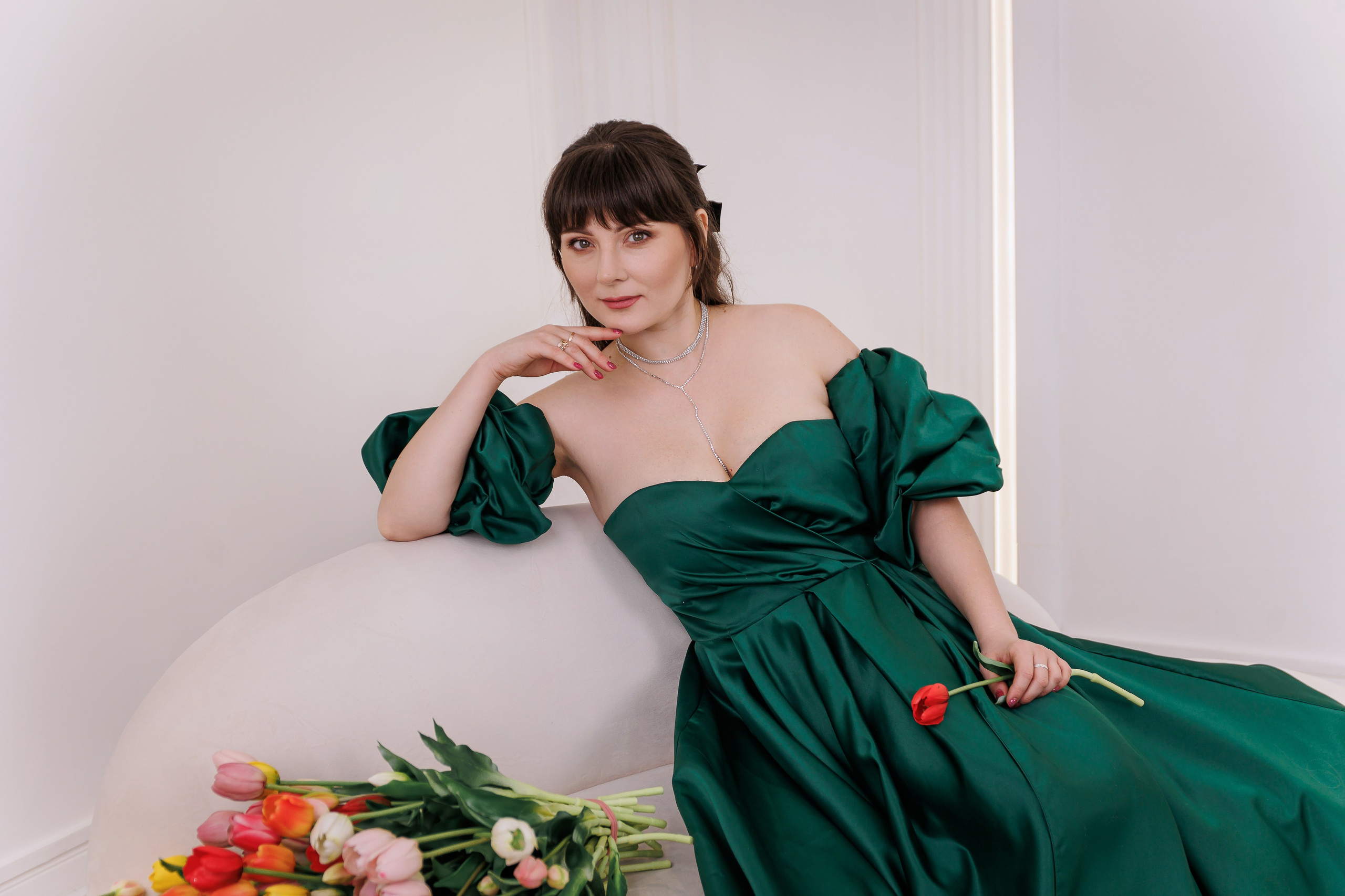 March 8th. Anne Miller | Photographer