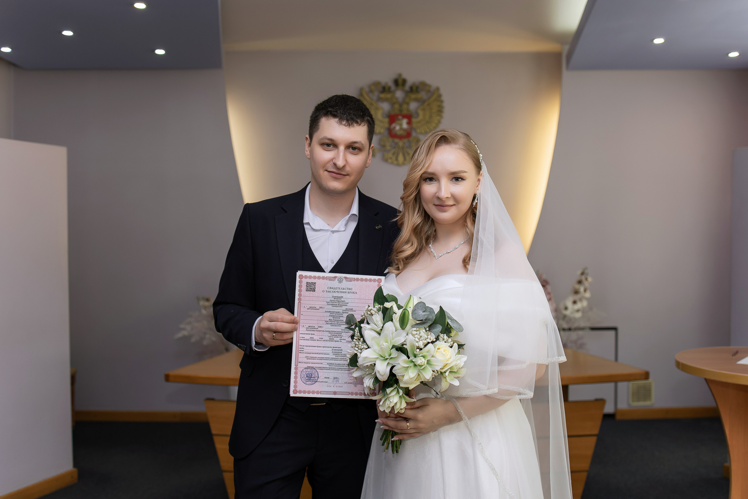 Jane & Artem. Anneta Benthen | Photographer