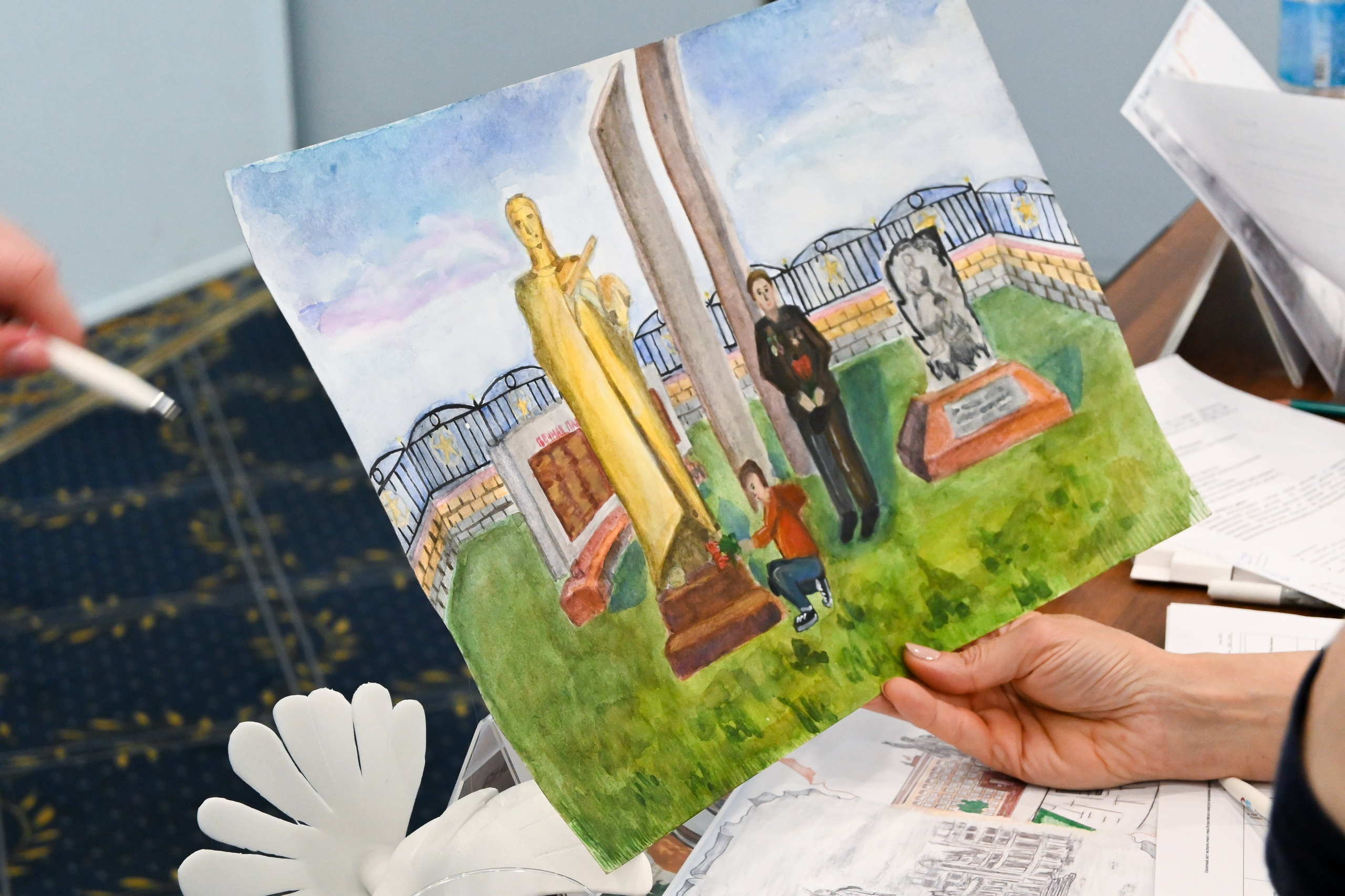 Наша история. Фотограф и видеограф в Москве Анна Матюхина