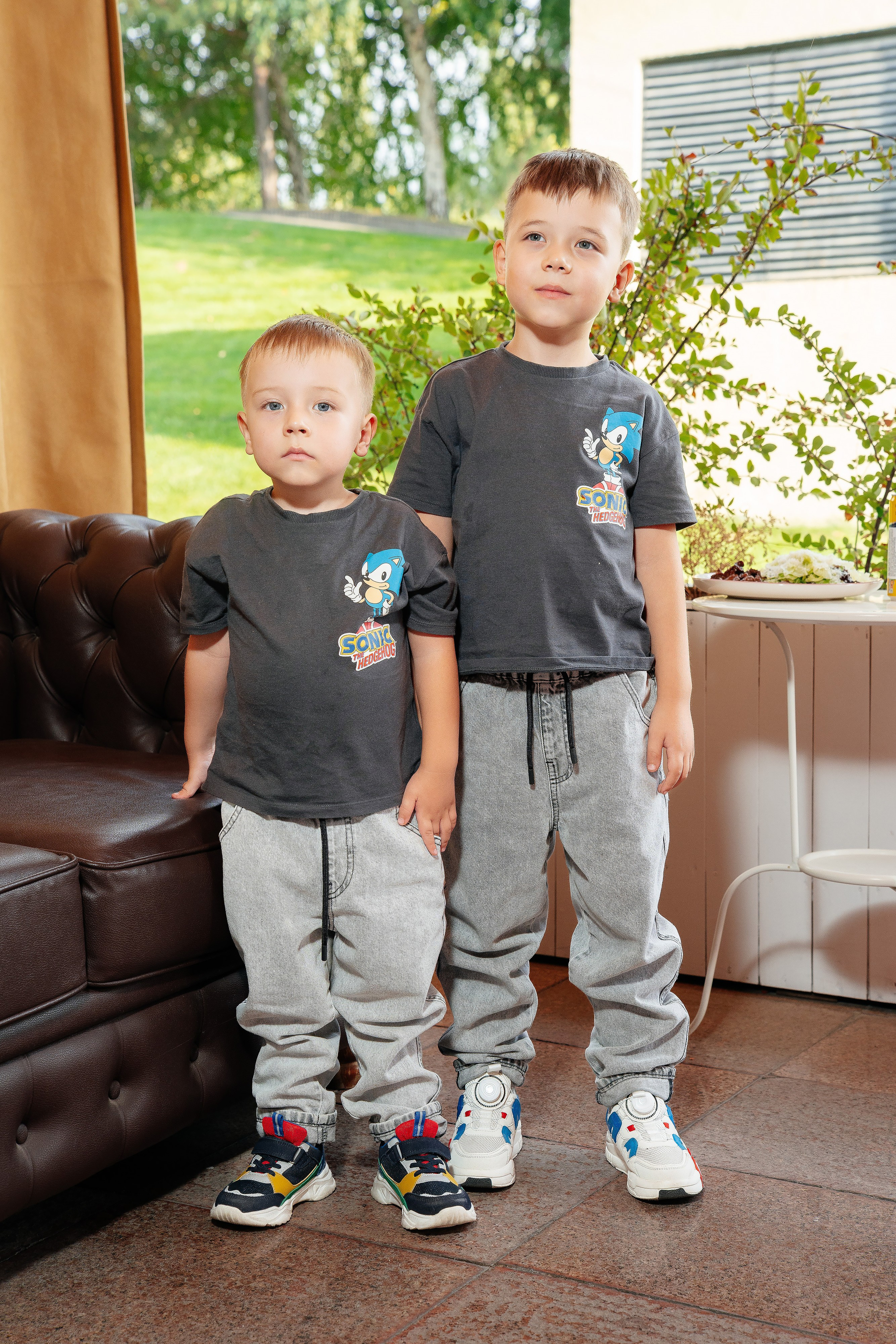 Детские праздники. Креативное портфолио