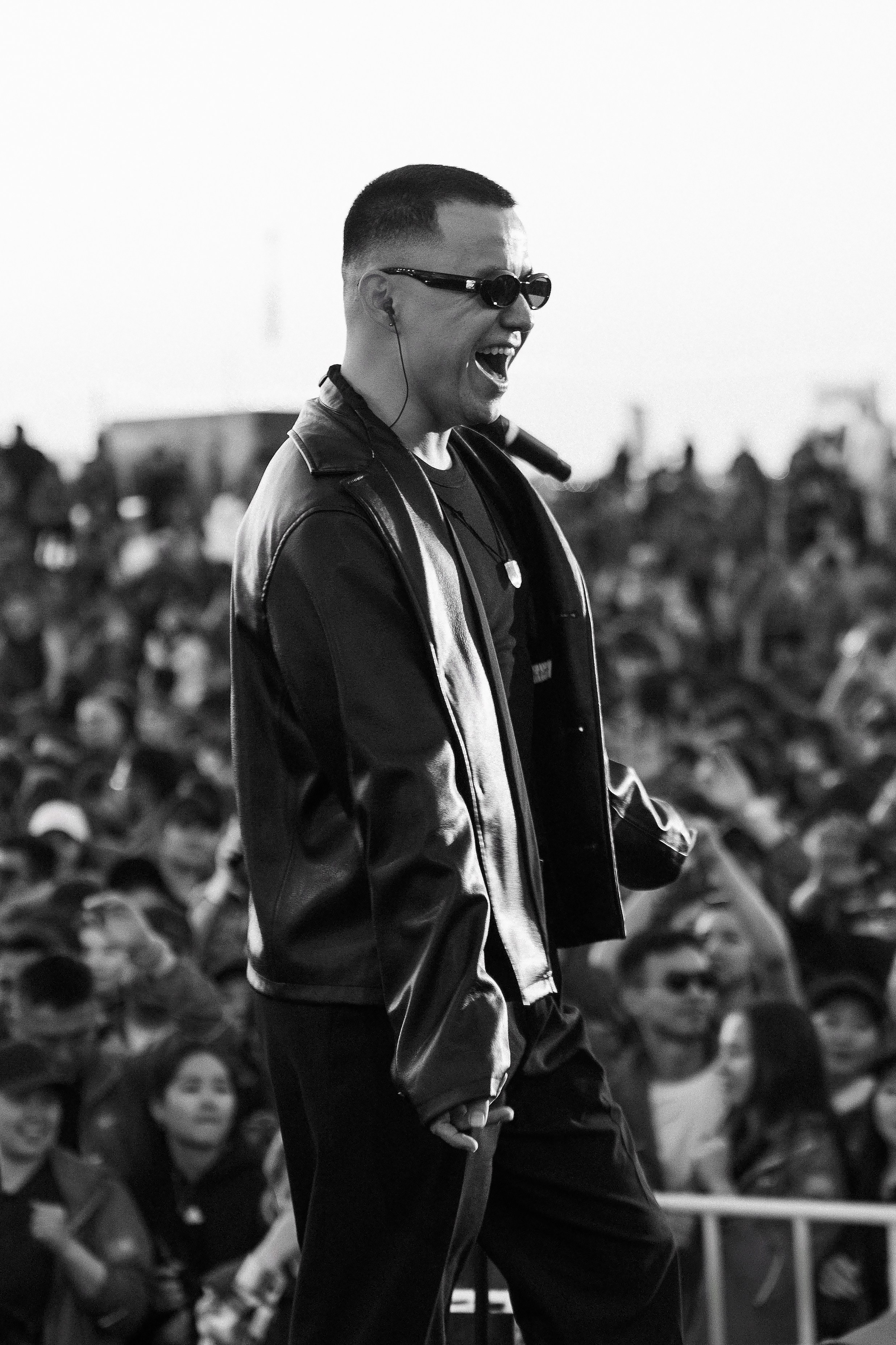 Концерты. Креативное портфолио