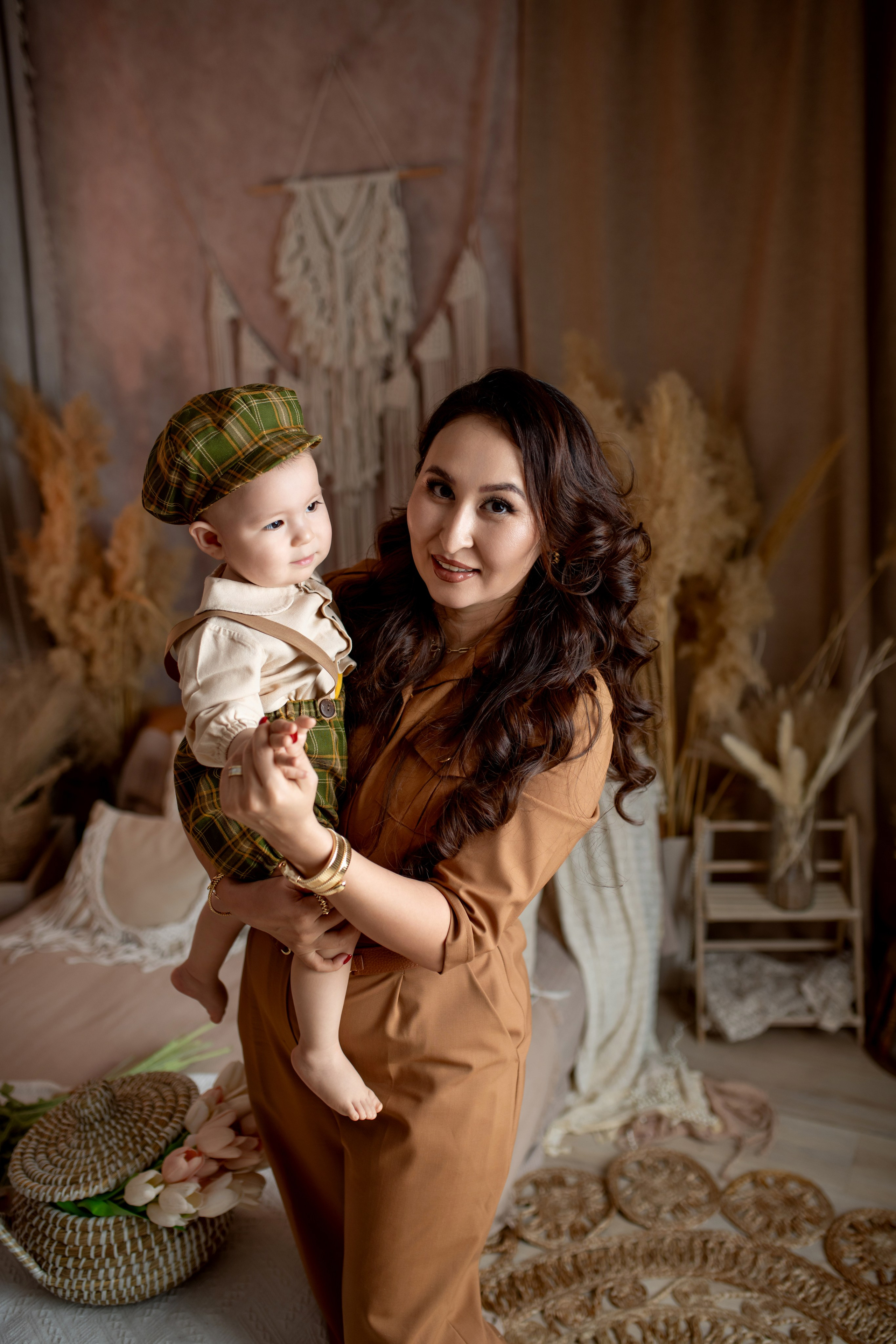 СЕМЕЙНЫЙ/ДЕТСКИЙ фотодень (Фотограф Султан). Творческая команда Ульяшевы, свадебная и семейная фотография. Кахахста