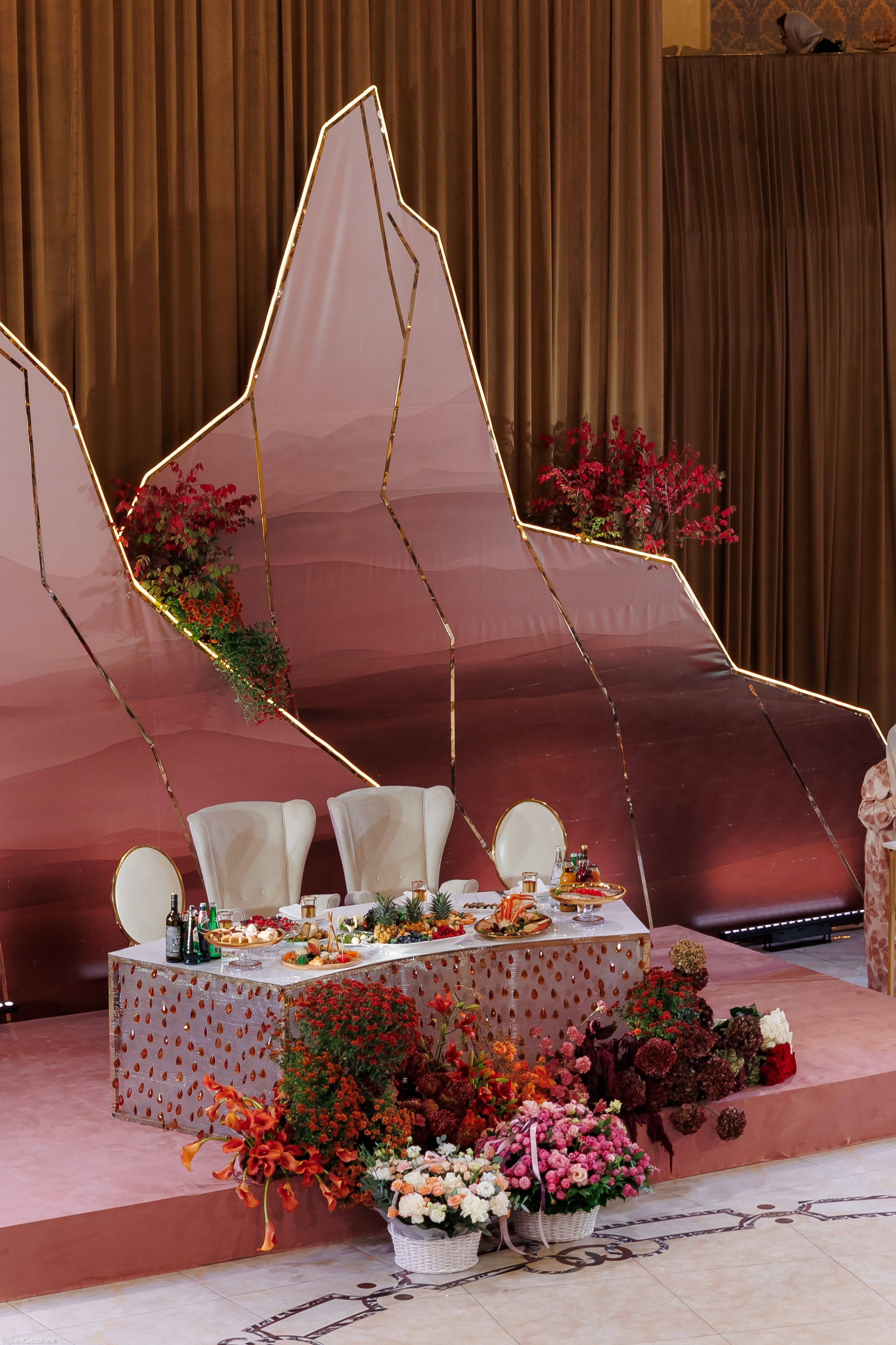 Int Union. Фотограф в Махачкале Саид Гаджиев