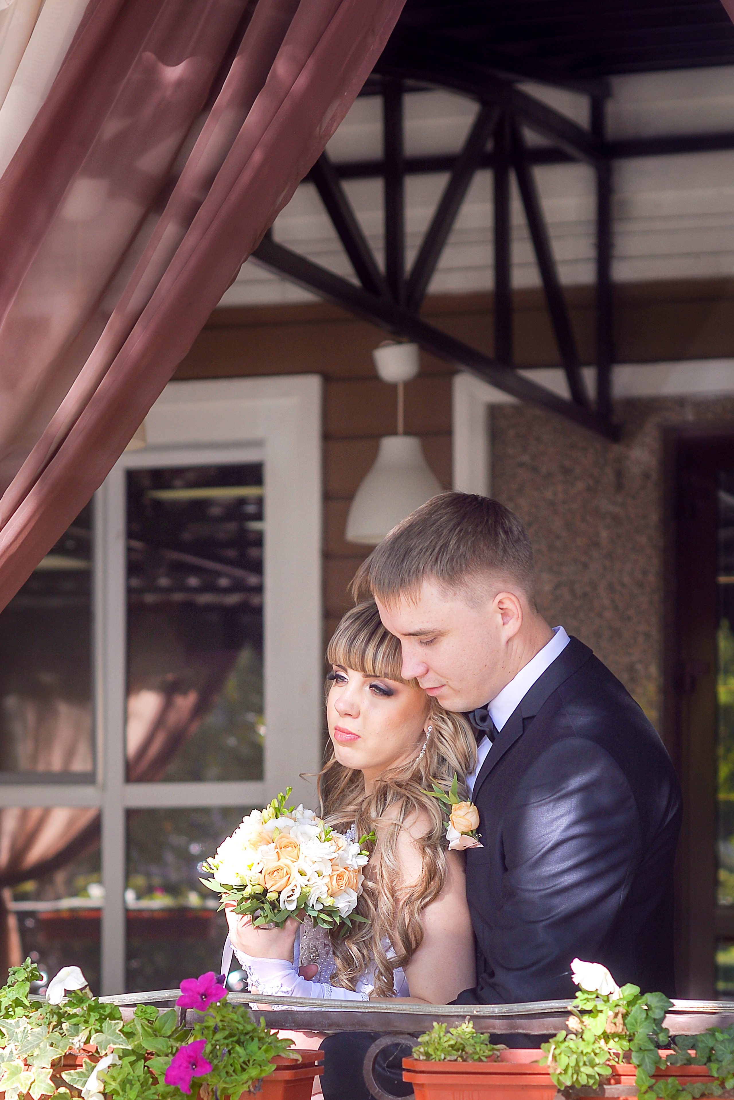 Татьяна и Егор. Евгения Усманова — семейный фотограф в городах Стерлитамак и Уфа