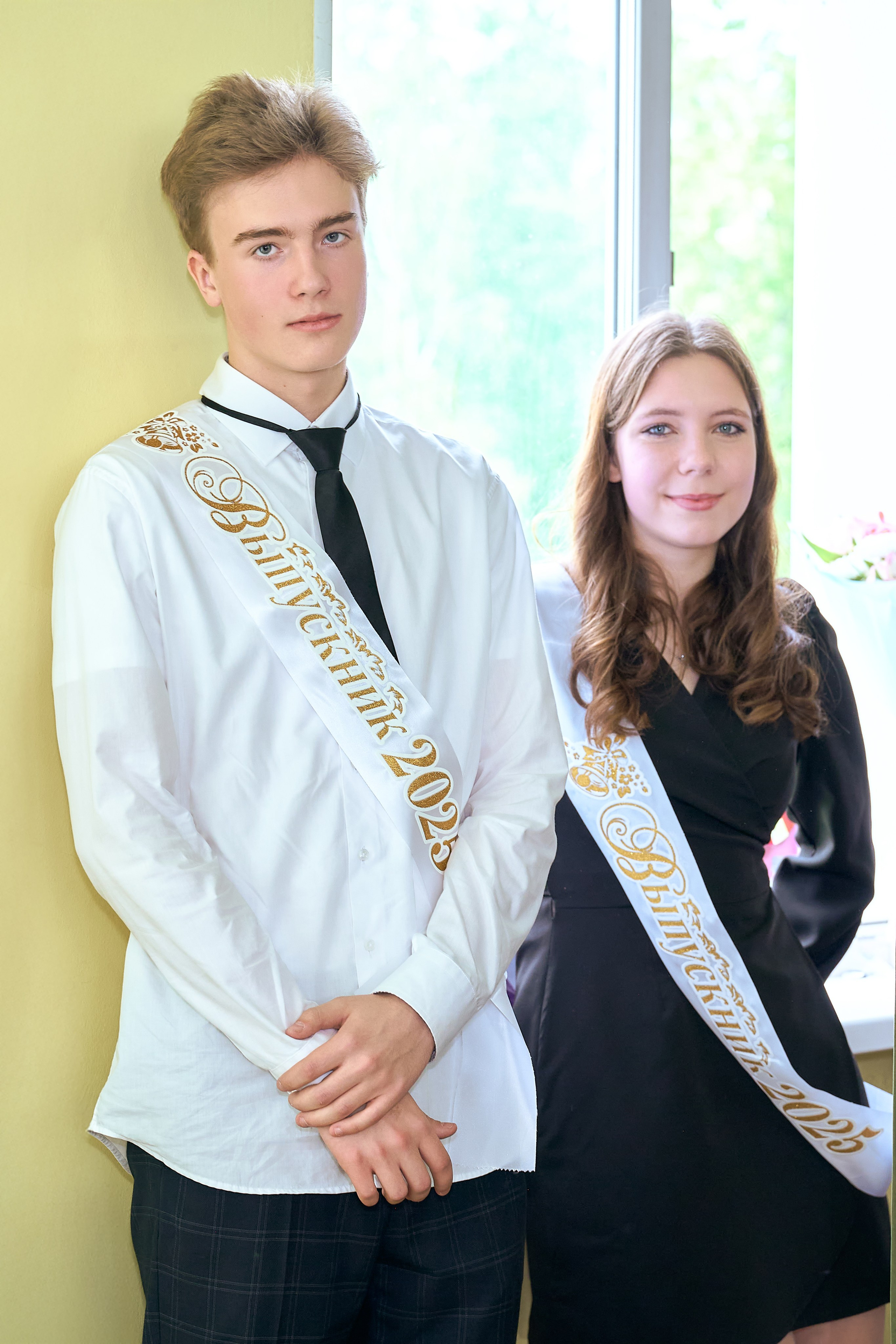 ПОСЛЕДНИЙ ЗВОНОК — начало новой жизни (9Г). Школьный и семейный фотограф, Одинцово