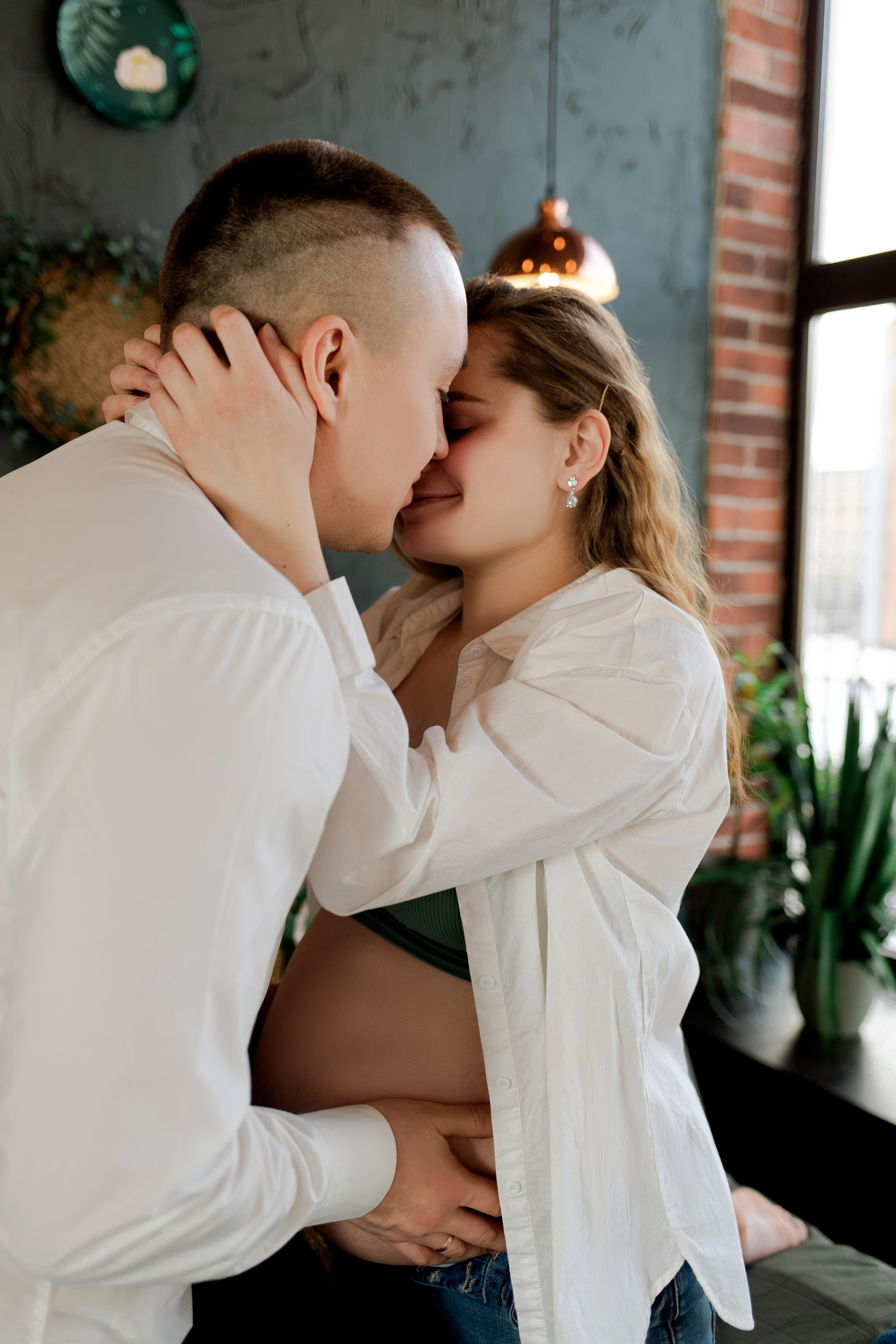 Анжелика. Свадебный и семейный фотограф СПБ