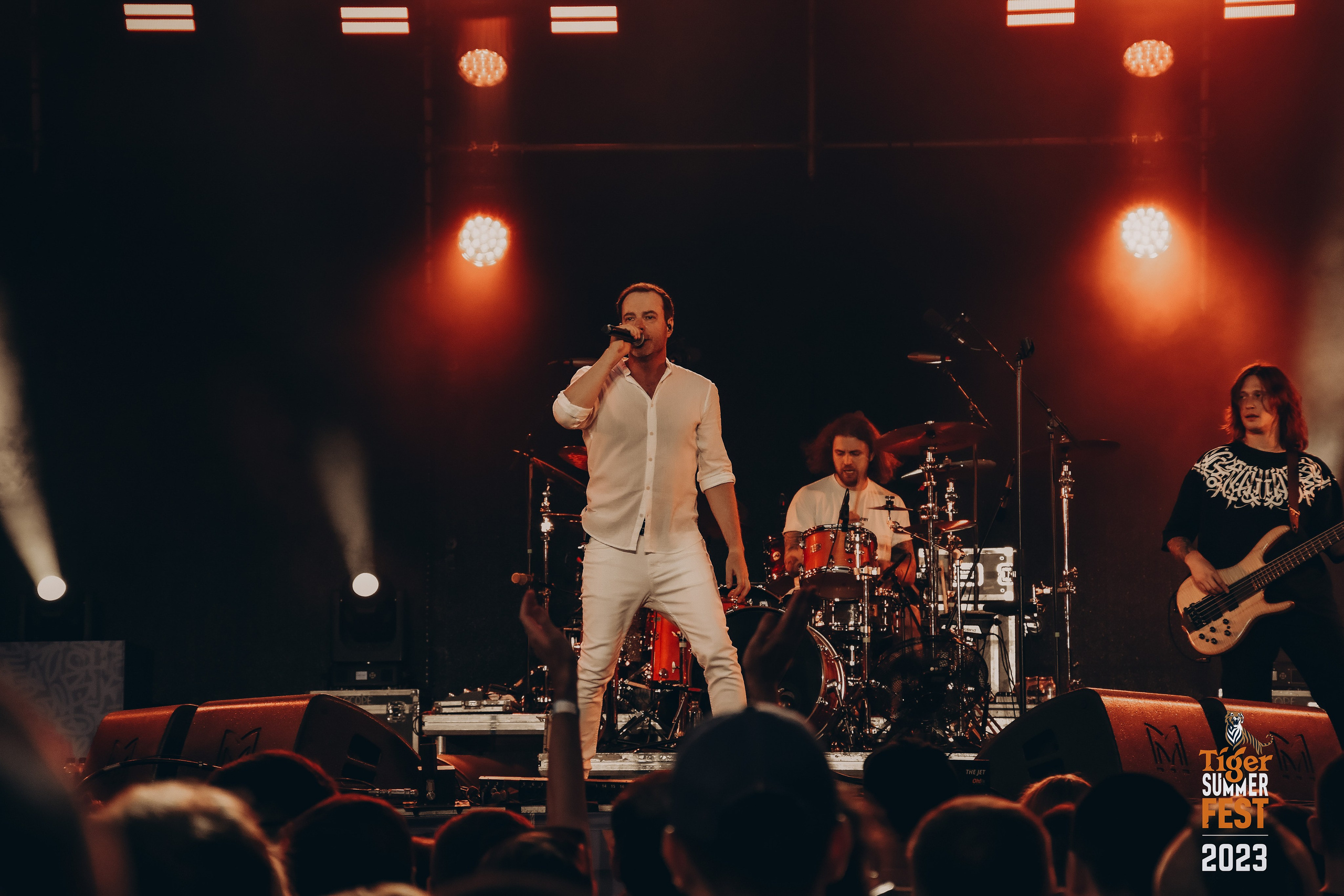 Tiger Fest. Фотограф в Алматы