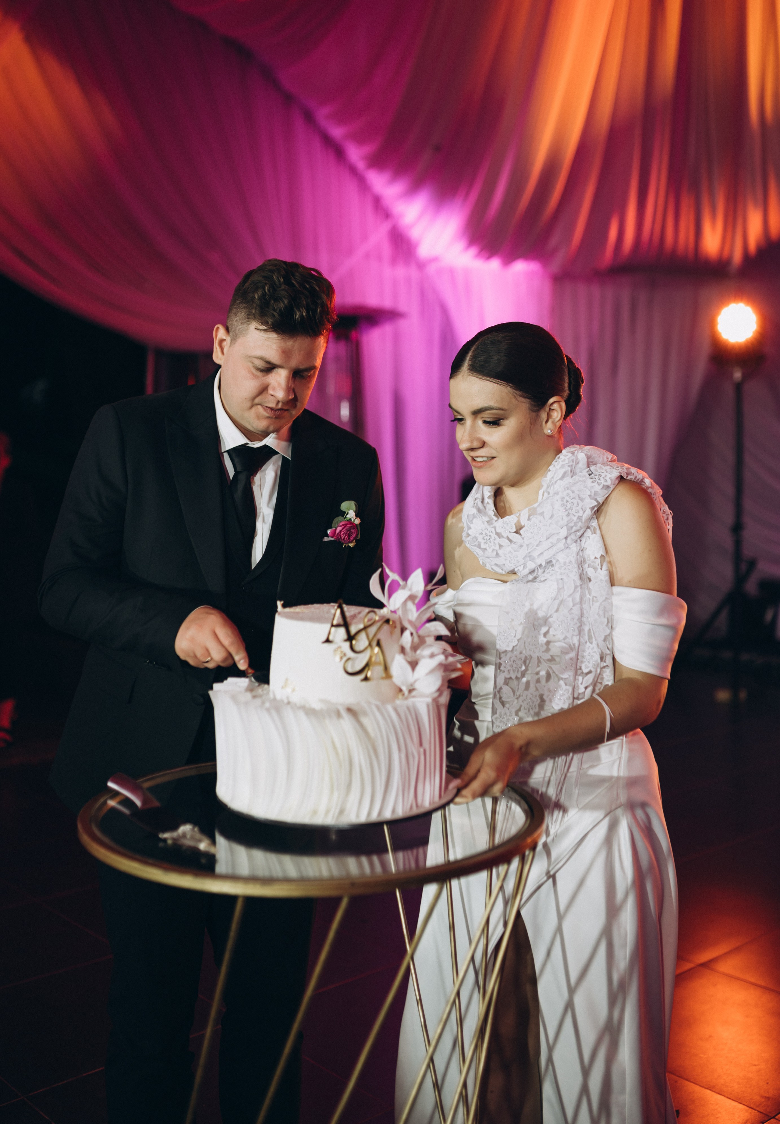 A|A. Свадебный фотограф Минск