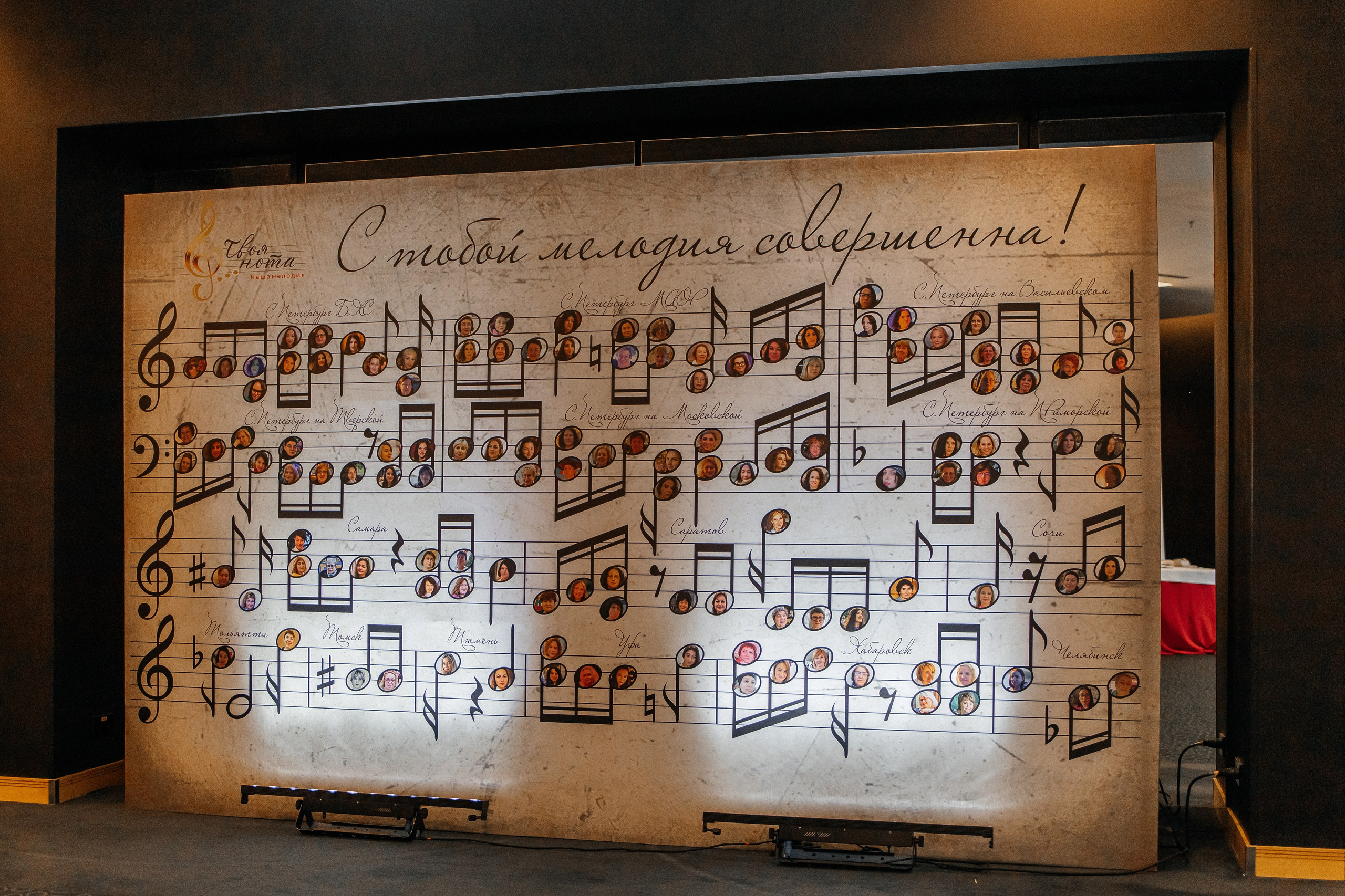 Шаббатон. Фотограф в Санкт-Петербурге Виктория Безверхая