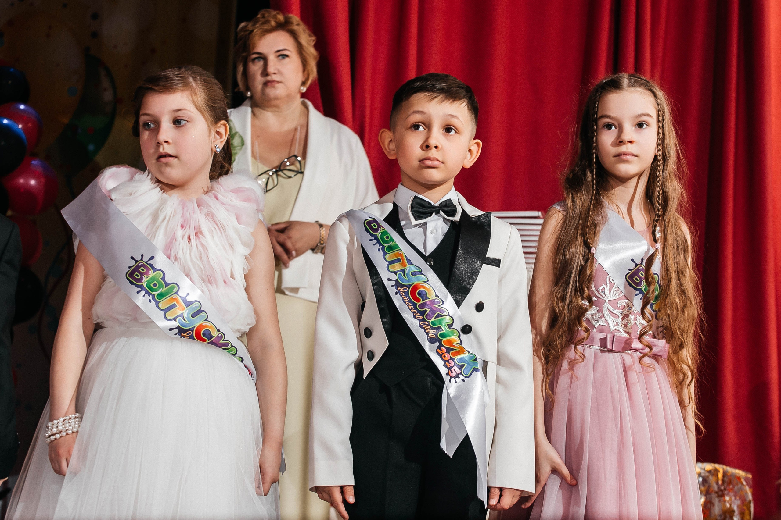 Выпускной в ЛИМПИК. Фотограф в Санкт-Петербурге Виктория Безверхая
